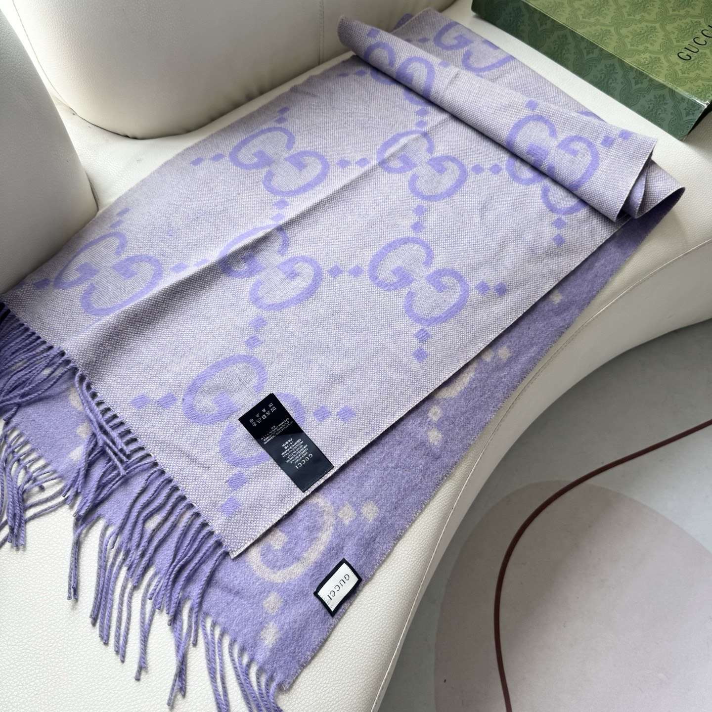 2025Gucci最新款 👍稀有品质😵😵太好看了❤️Gucci最新ZG同步款‼️图案真的超级好看啊~就喜