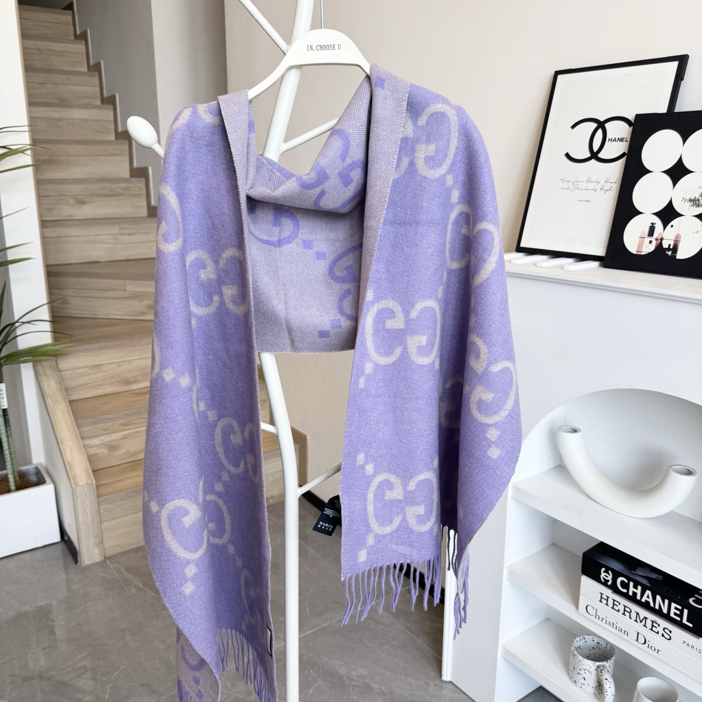 2025Gucci最新款 👍稀有品质😵😵太好看了❤️Gucci最新ZG同步款‼️图案真的超级好看啊~就喜