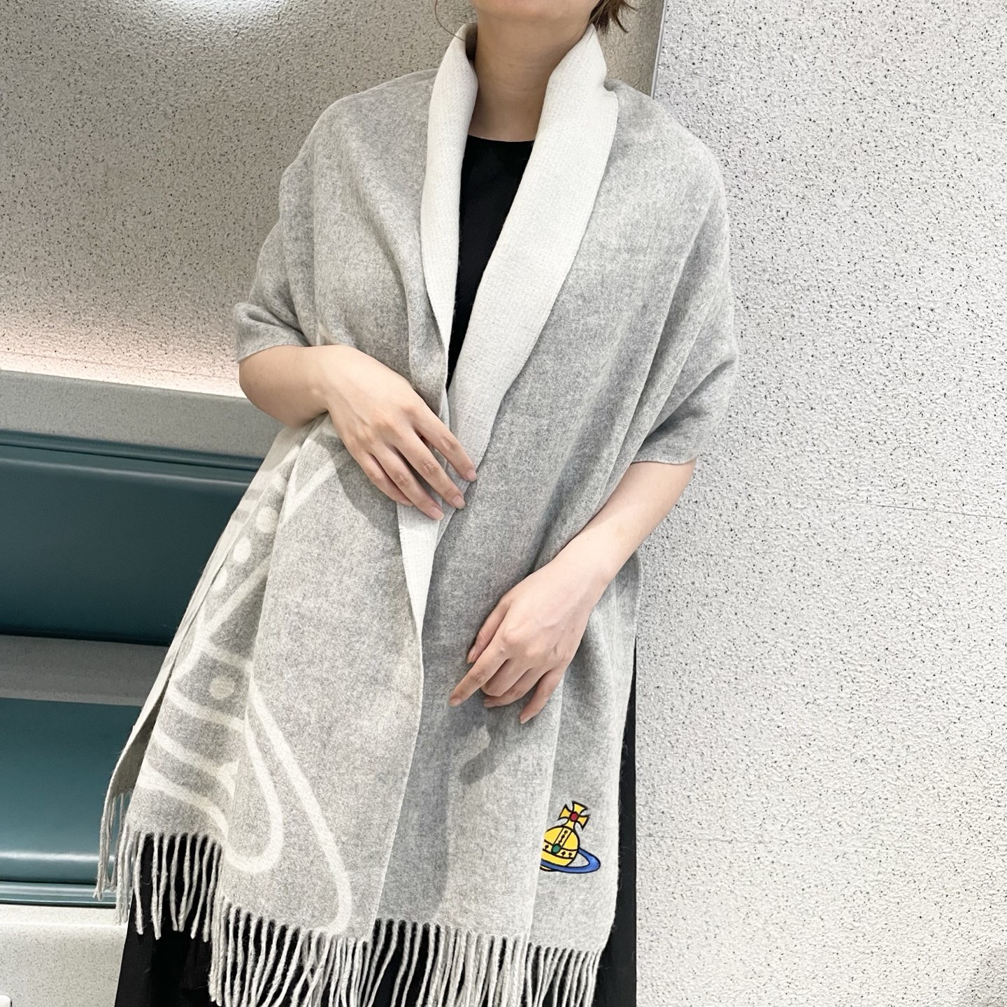 英国朋克教母“西太后Vivienne Westwood”最爱的土星❗❗从精神上，Vivenne West