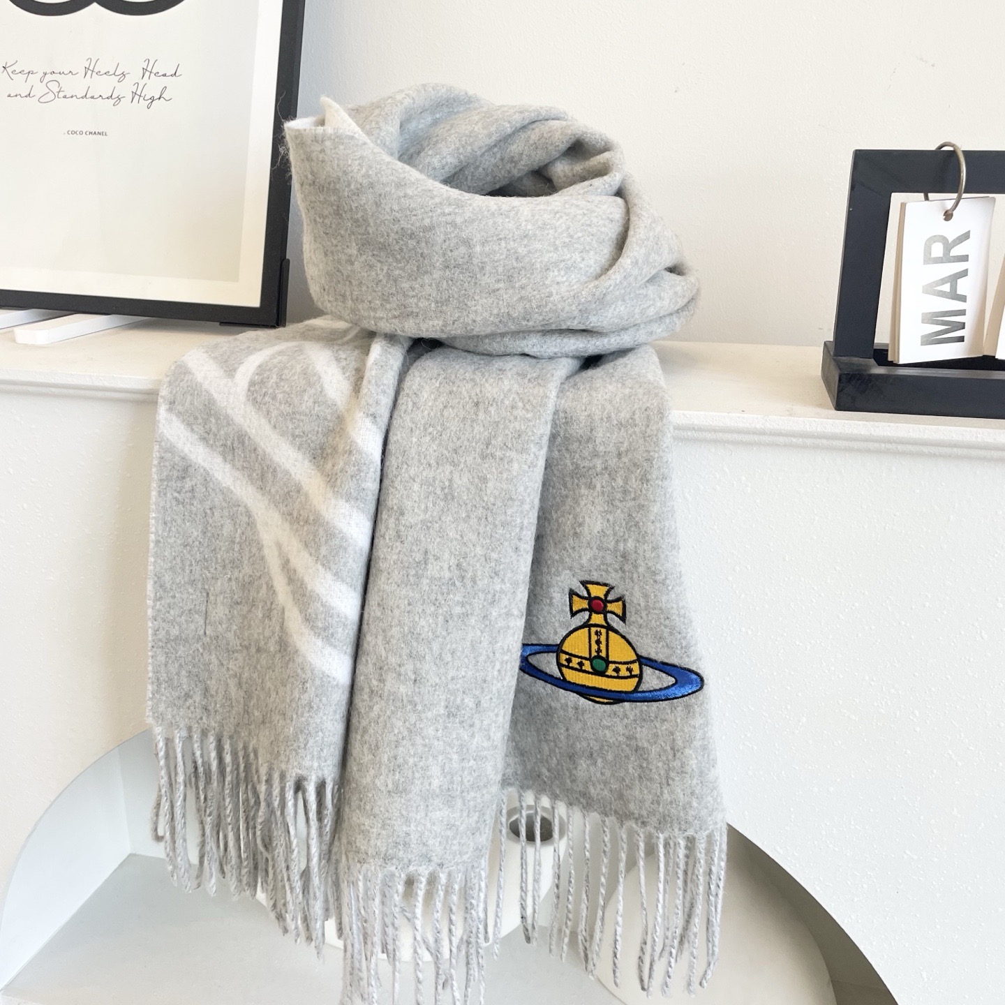 英国朋克教母“西太后Vivienne Westwood”最爱的土星❗❗从精神上，Vivenne West