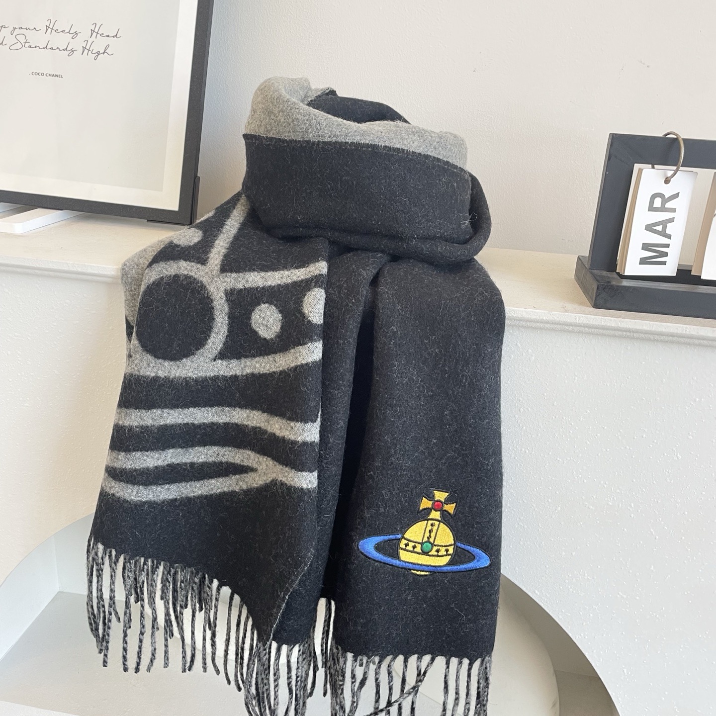 英国朋克教母“西太后Vivienne Westwood”最爱的土星❗❗从精神上，Vivenne West