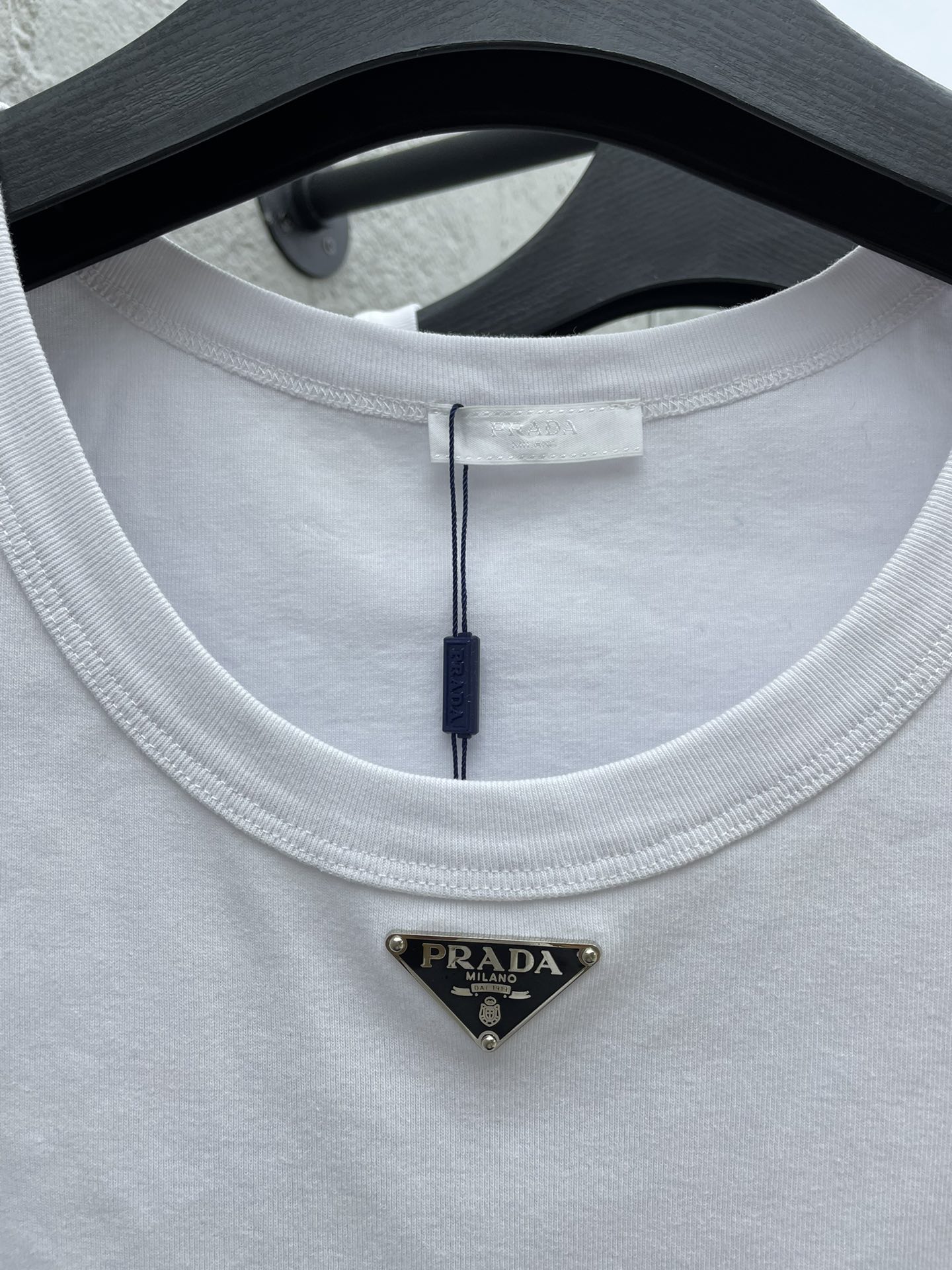 普拉达 Prada 高级成衣风衣外套及大衣服饰 #FEB3B715 3