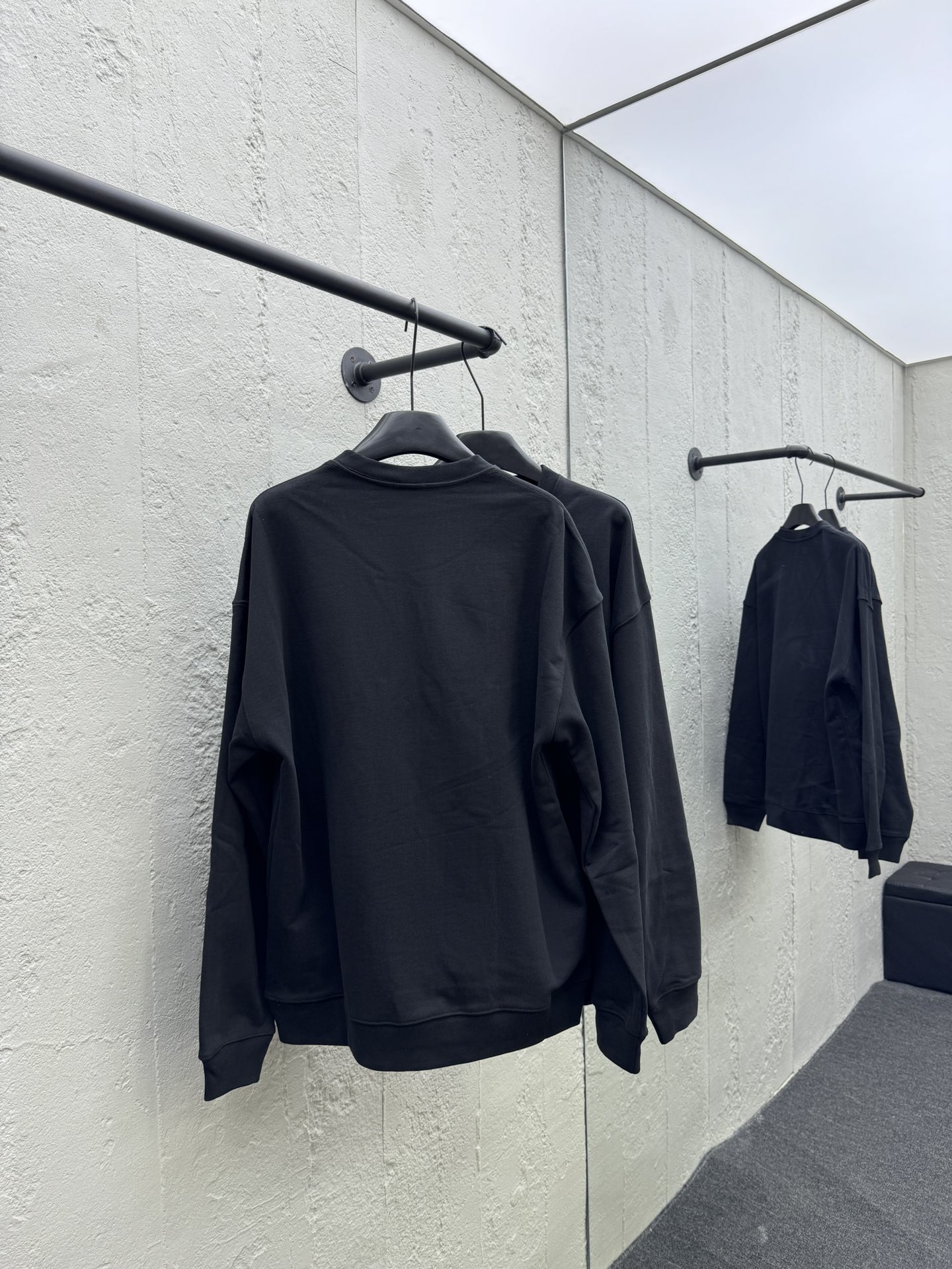 Loewe Haute Couture Haute Couture Ready-to-Wear Clothing Dress Jacket 2
