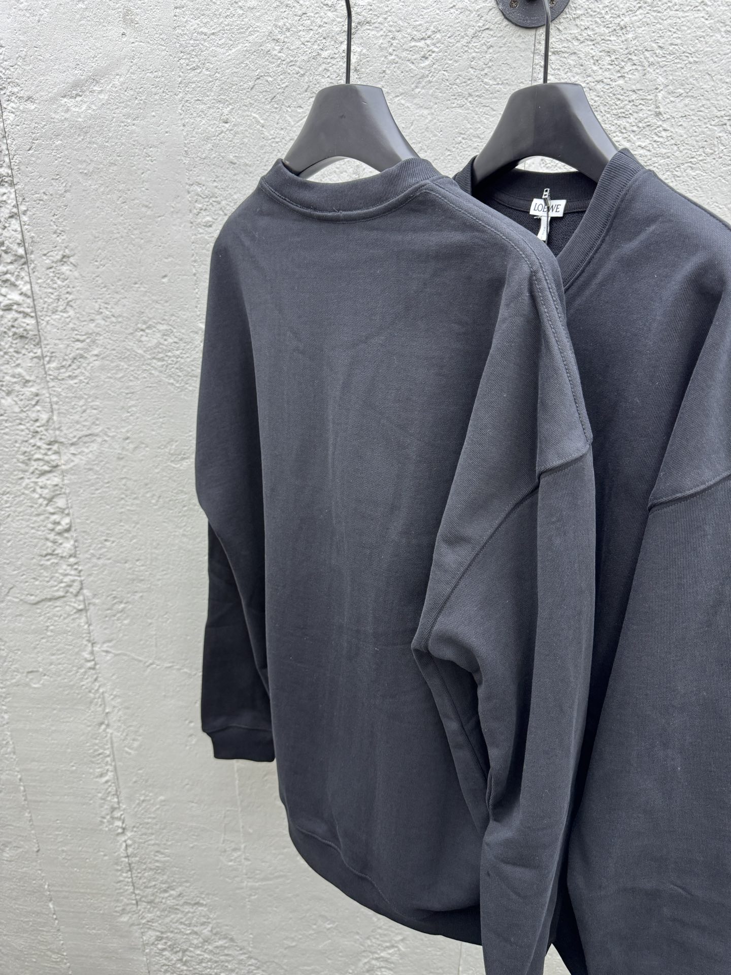 Loewe Haute Couture Haute Couture Ready-to-Wear Clothing Dress Jacket 4