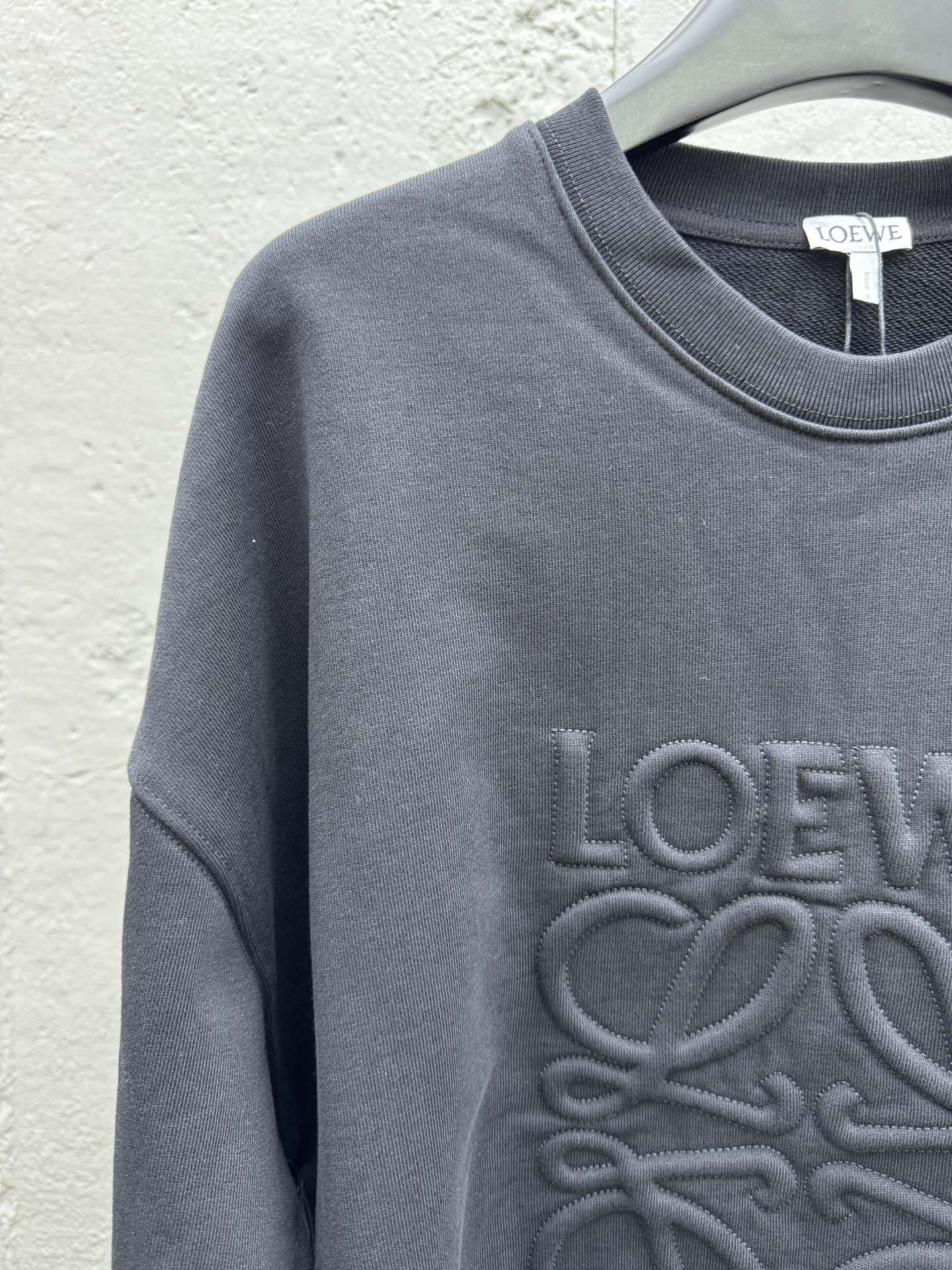 Loewe Haute Couture Haute Couture Ready-to-Wear Clothing Dress Jacket 6