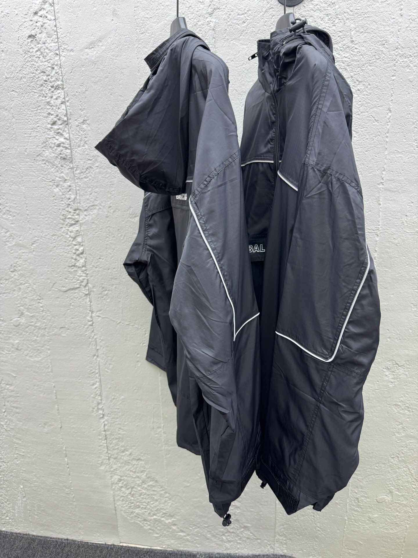 Balenciaga Haute Couture Haute Couture Designer Cap Hat Ref.6CA345DA 9