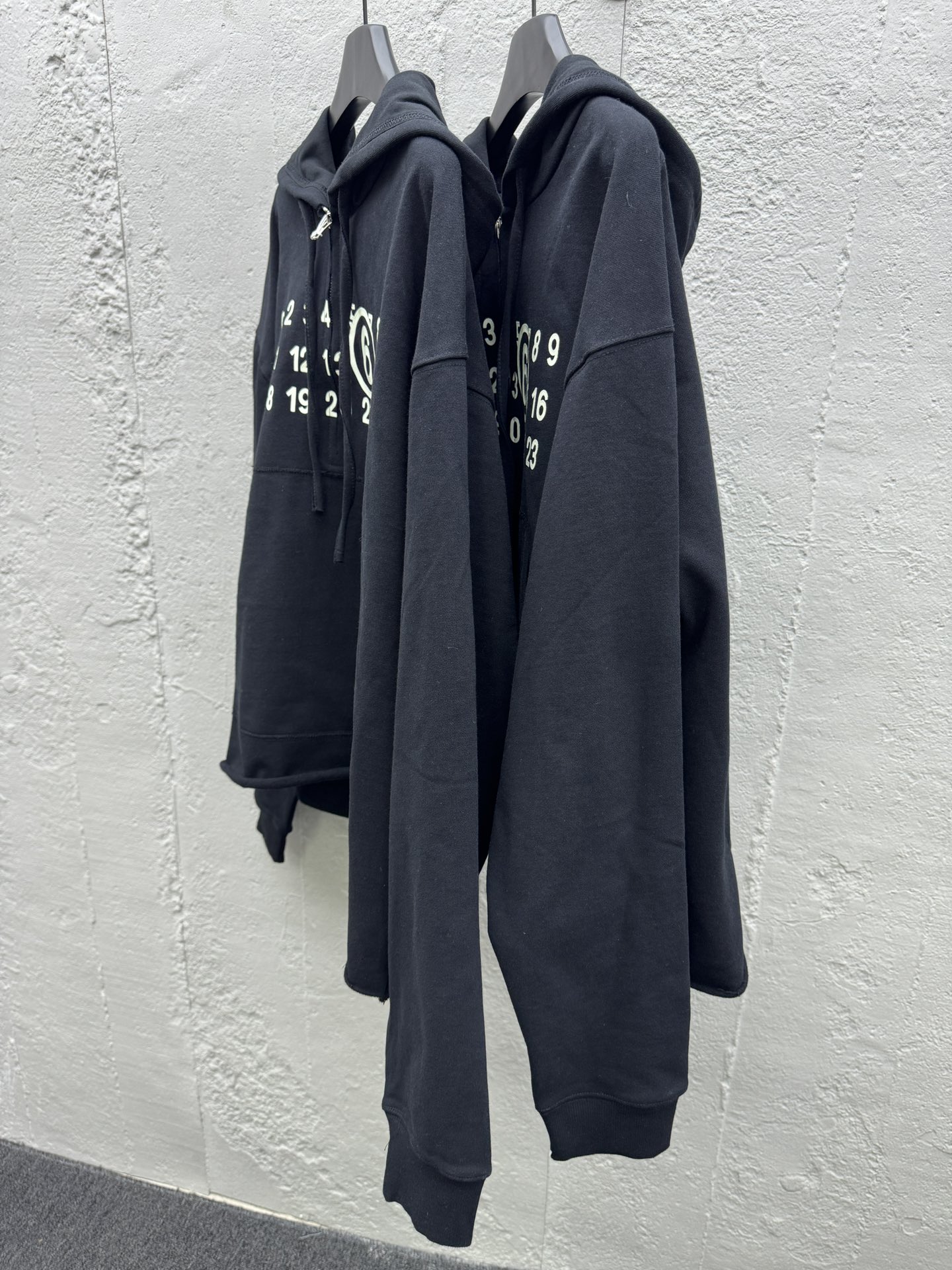 Maison Margiela Haute Couture Haute Couture Ready-to-Wear Clothing Dress 8