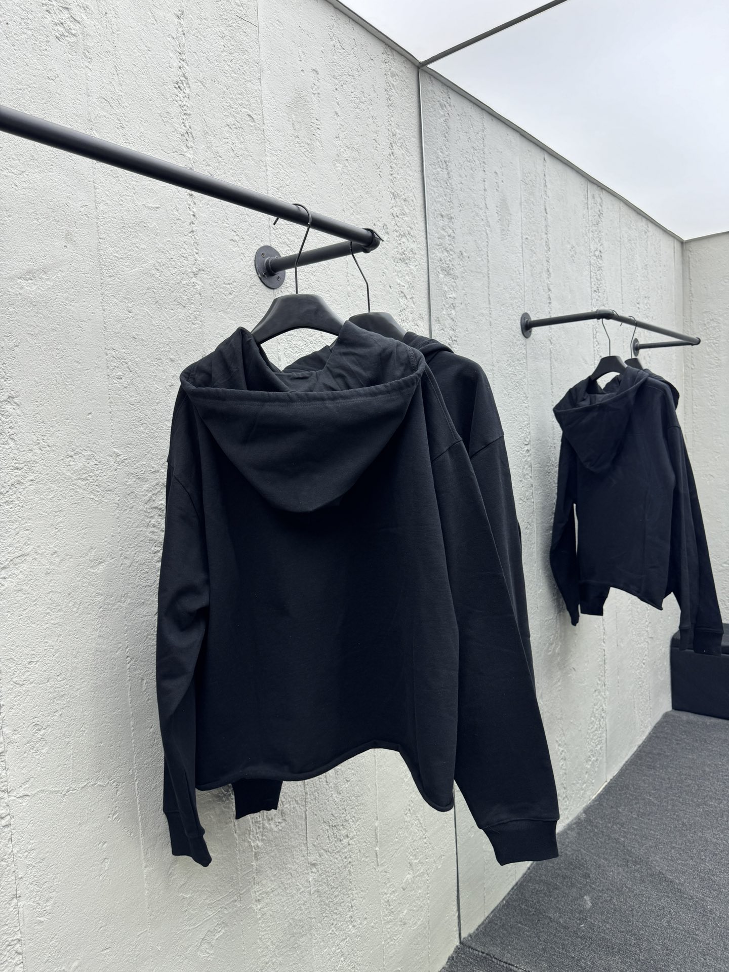 Maison Margiela Haute Couture Haute Couture Ready-to-Wear Clothing Dress 2