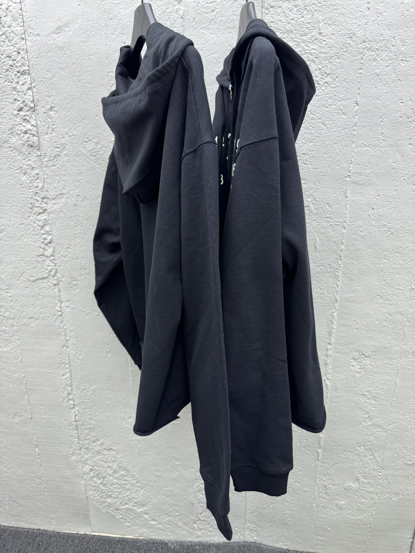 Maison Margiela Haute Couture Haute Couture Ready-to-Wear Clothing Dress 9
