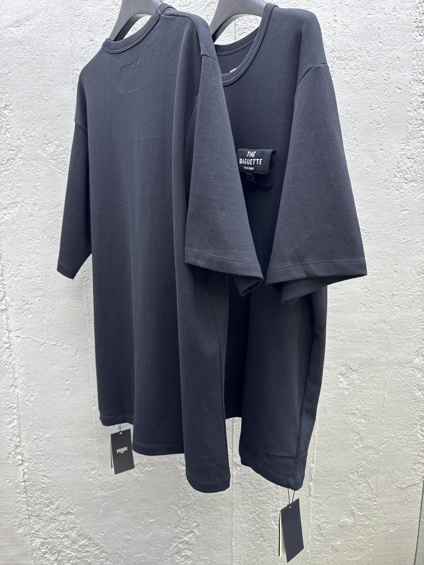 Fendi Haute Couture Designer Jacket Coat Ready-to-Wear Ref 9