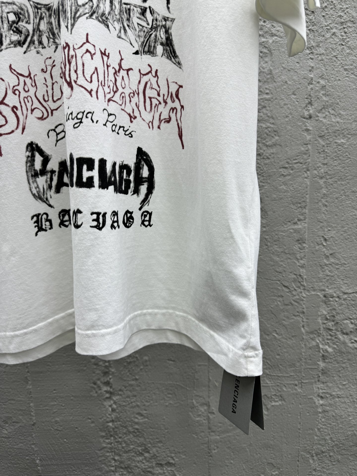 巴黎世家 Balenciaga 高级成衣风衣外套及大衣服饰 #6A13FB4C 7