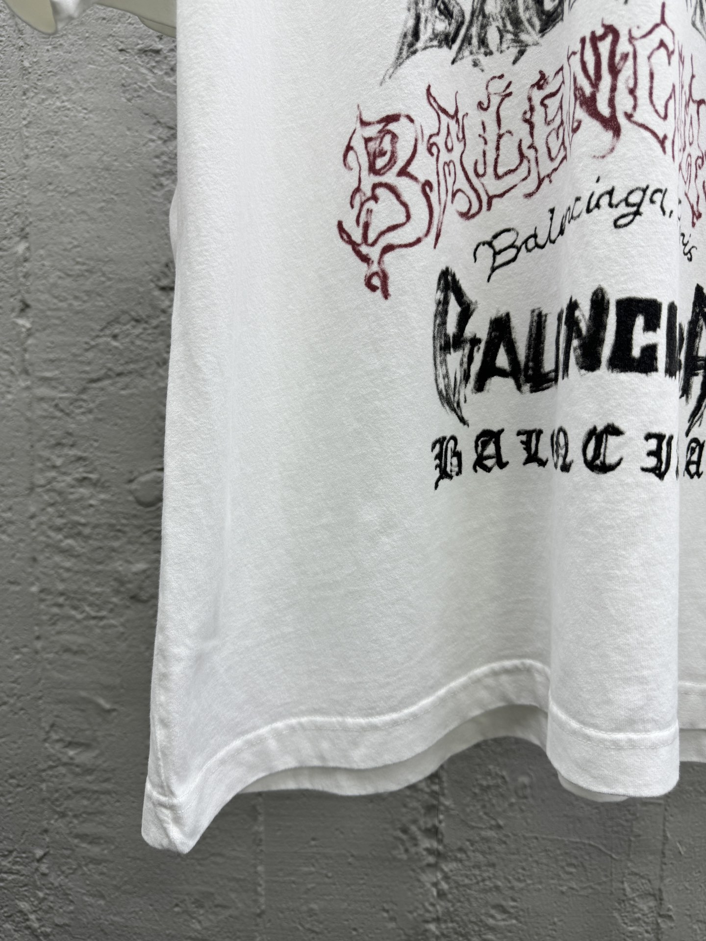 巴黎世家 Balenciaga 高级成衣风衣外套及大衣服饰 #6A13FB4C 6