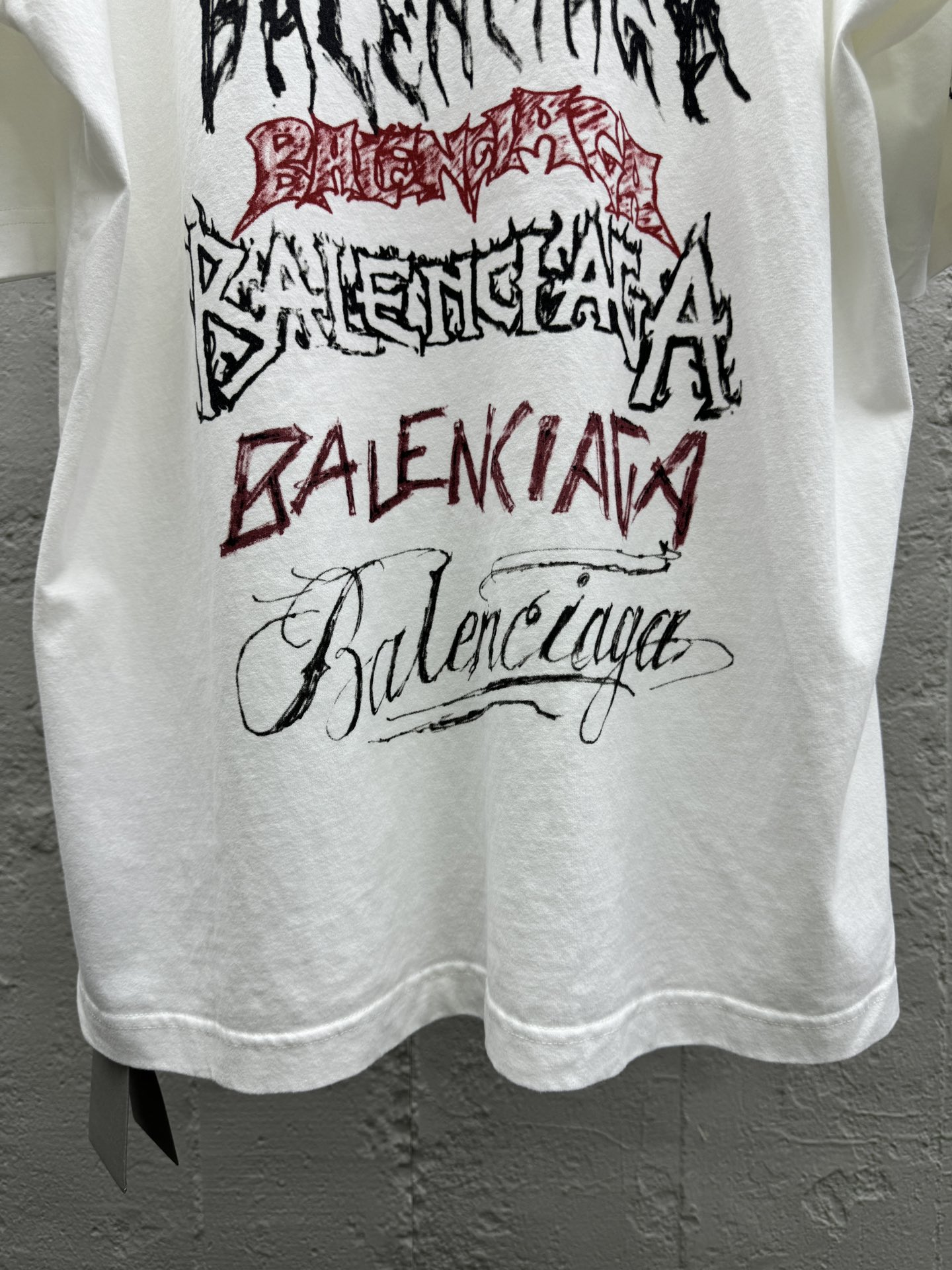 巴黎世家 Balenciaga 高级成衣风衣外套及大衣服饰 #6A13FB4C 9