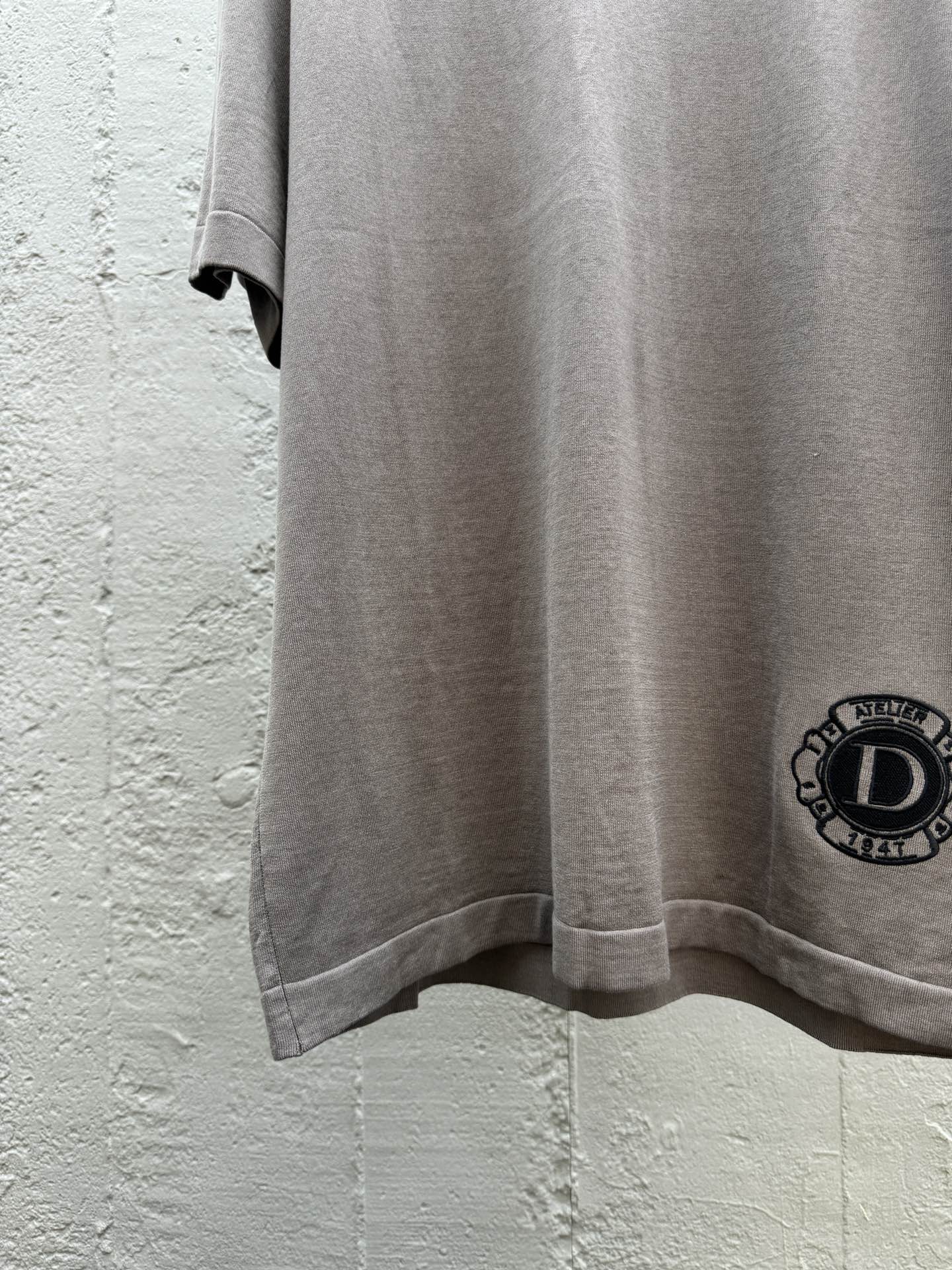 迪奥 Dior 高定典藏名品高定成衣时装外套连衣裙衬衫T恤 #6F035C51 6