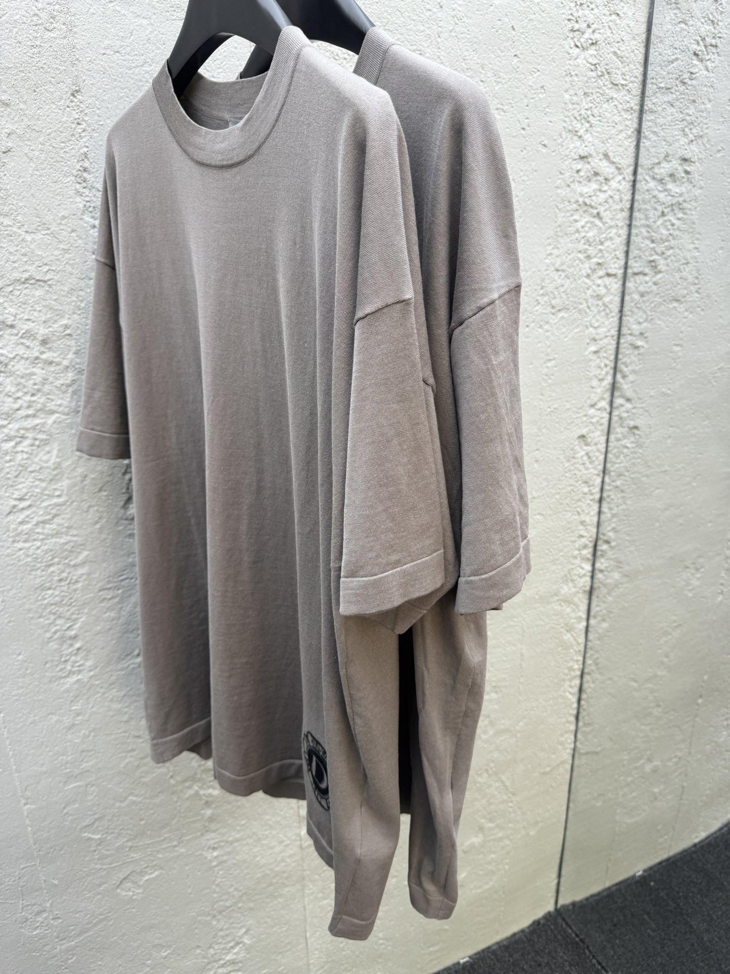 迪奥 Dior 高定典藏名品高定成衣时装外套连衣裙衬衫T恤 #6F035C51 8
