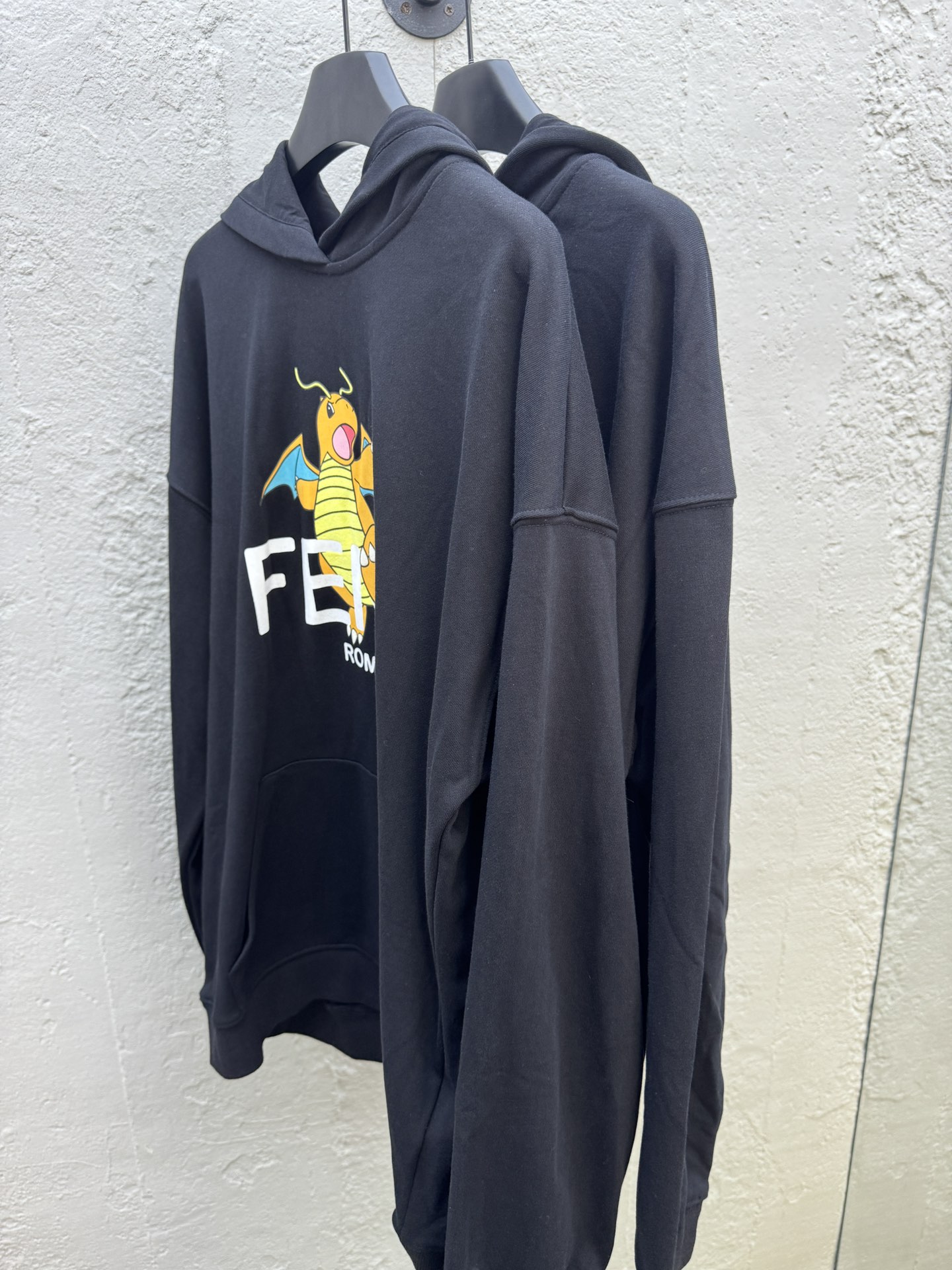 Fendi Haute Couture Designer Jacket Coat Ready-to-Wear Ref.1A14B2D0 8