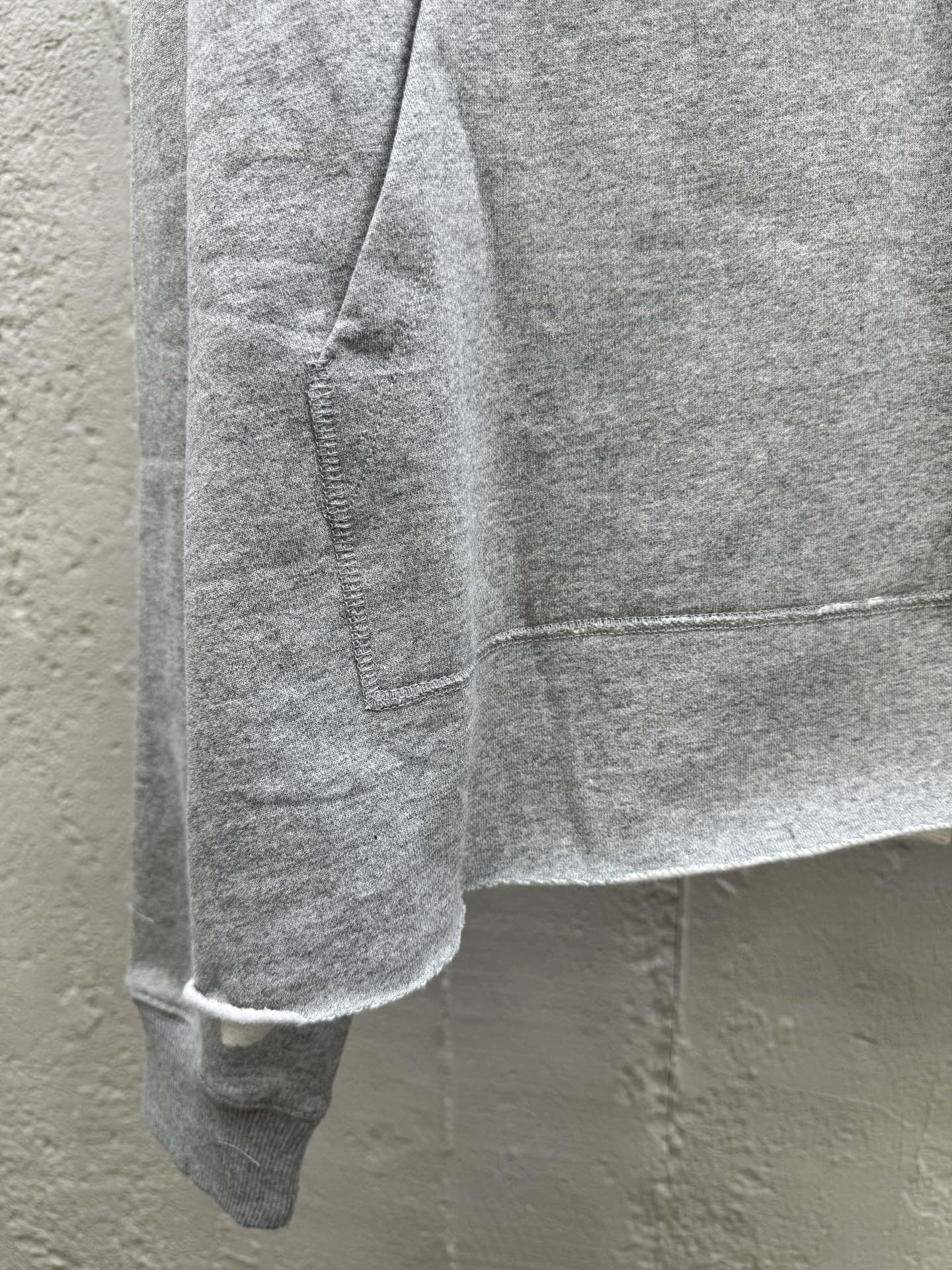 Maison Margiela 23款卫衣连帽衫 6