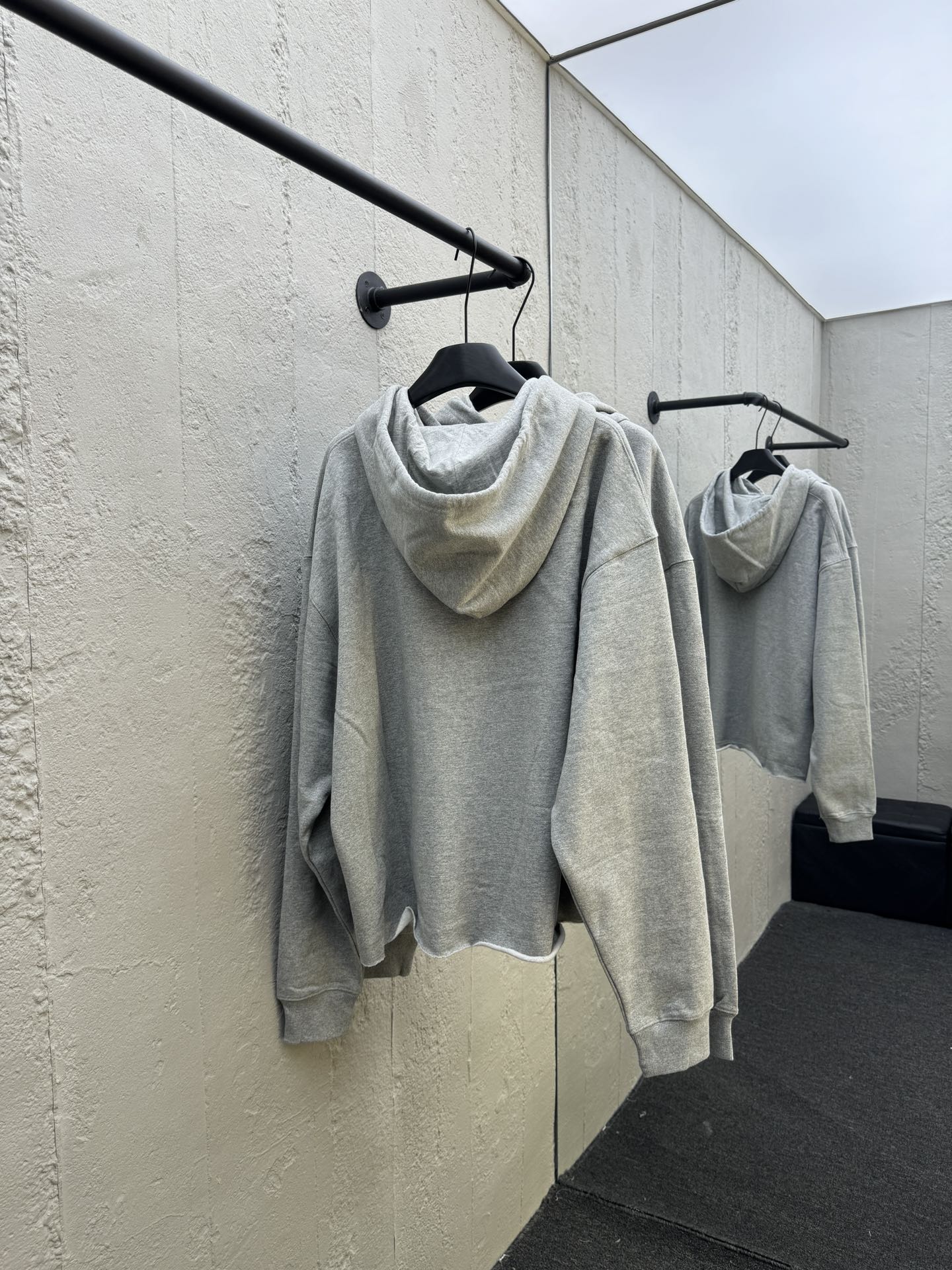 Maison Margiela 23款卫衣连帽衫 2