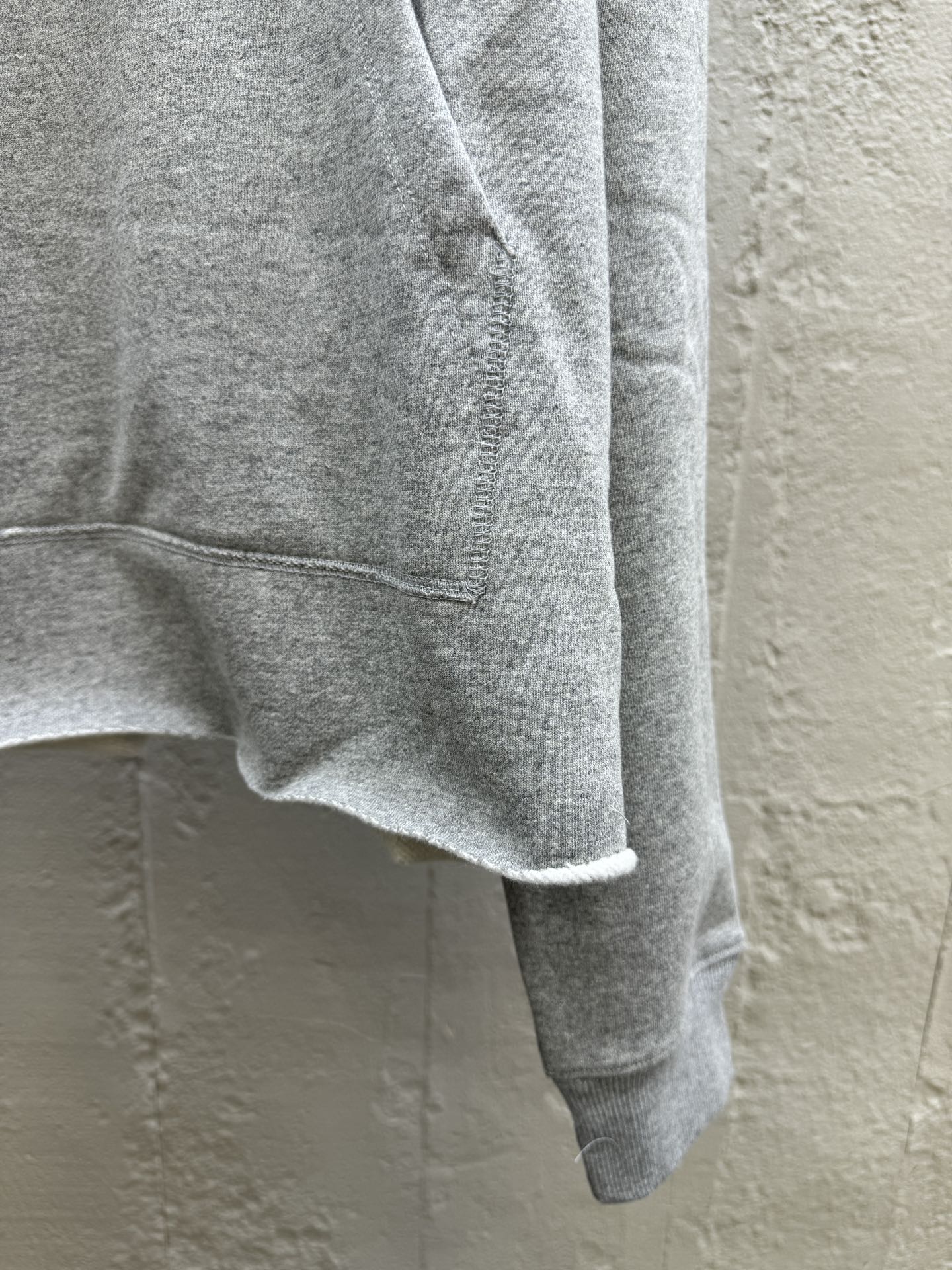 Maison Margiela 23款卫衣连帽衫 7