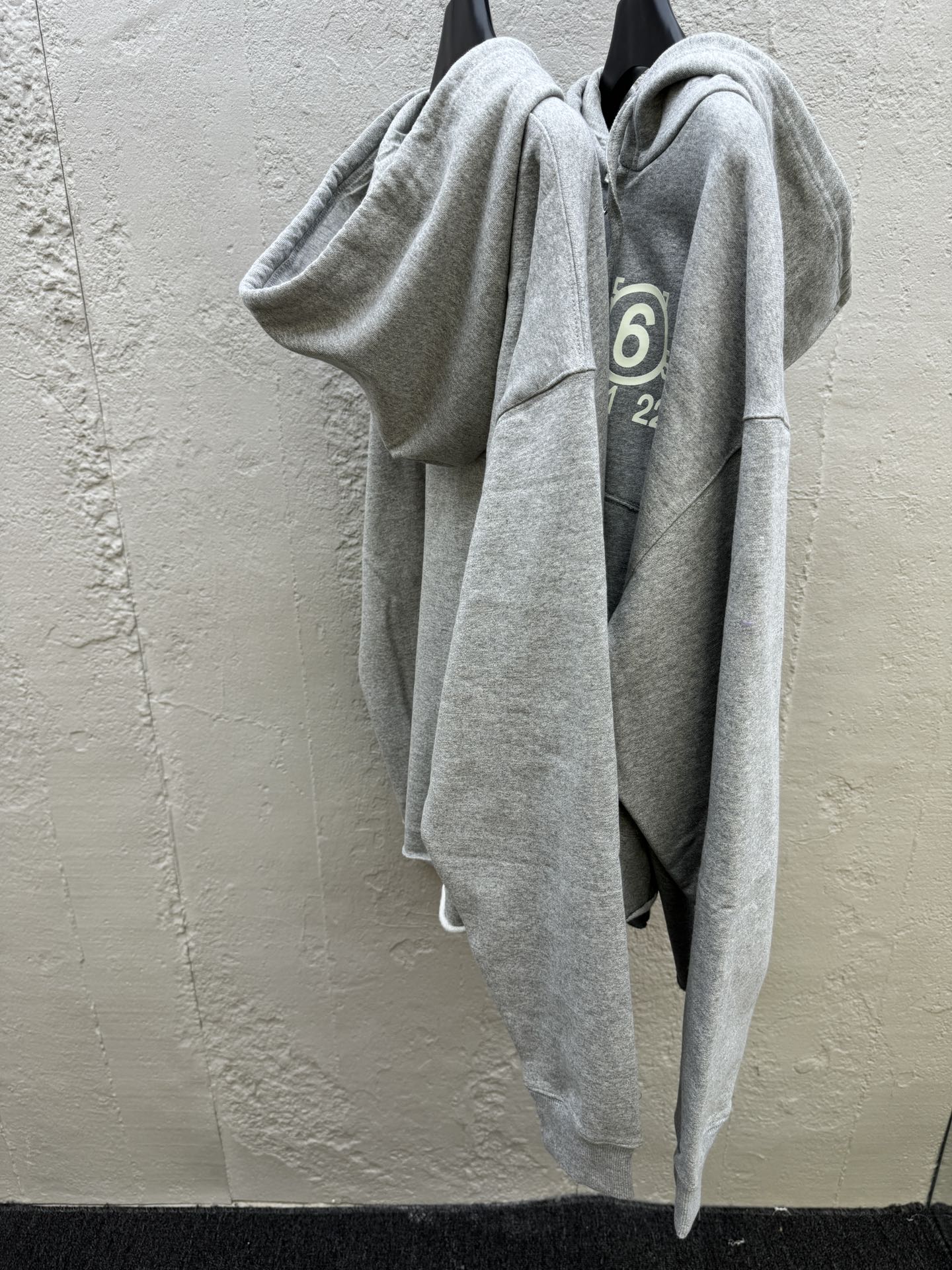 Maison Margiela 23款卫衣连帽衫 9