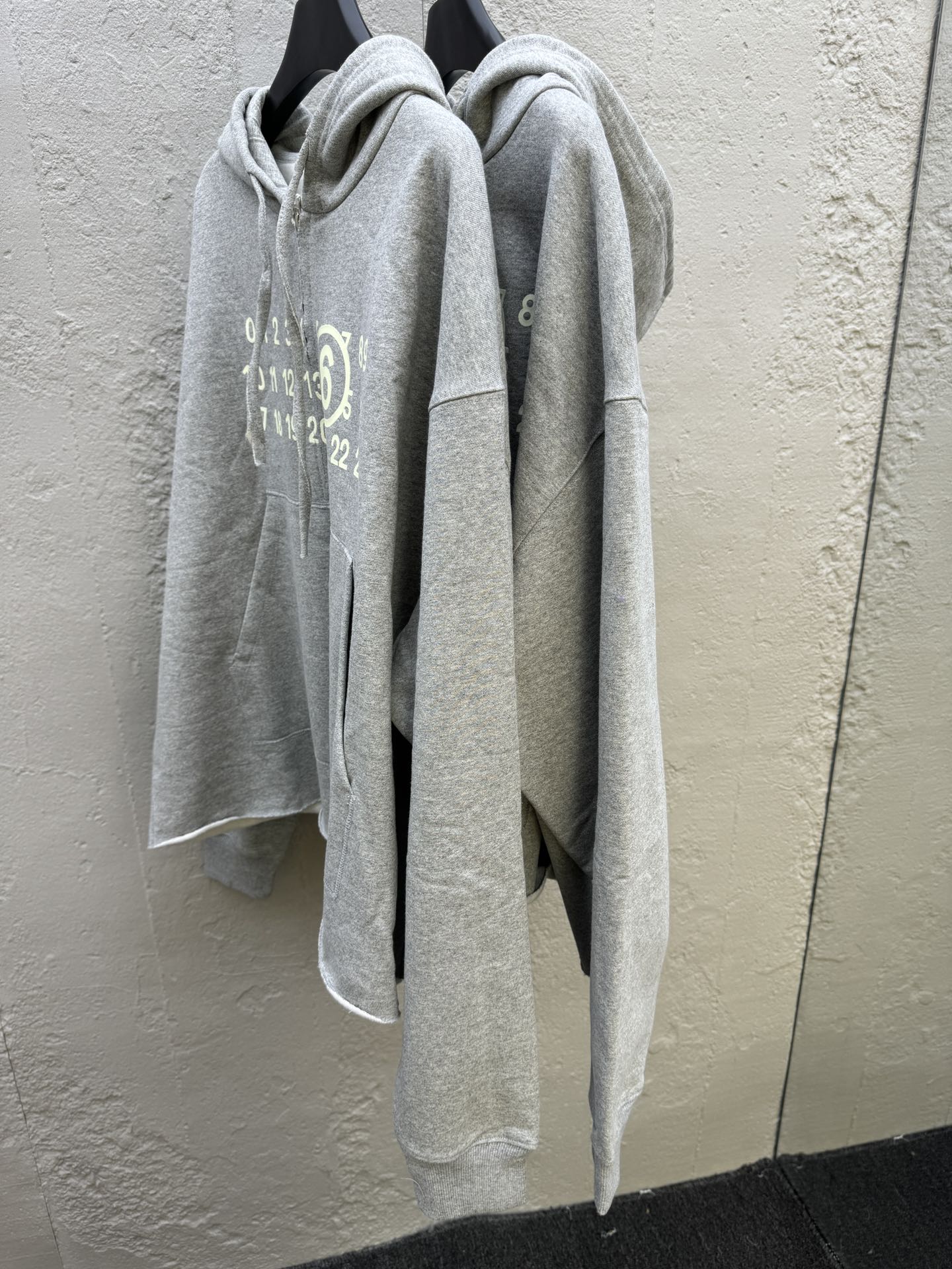 Maison Margiela 23款卫衣连帽衫 8