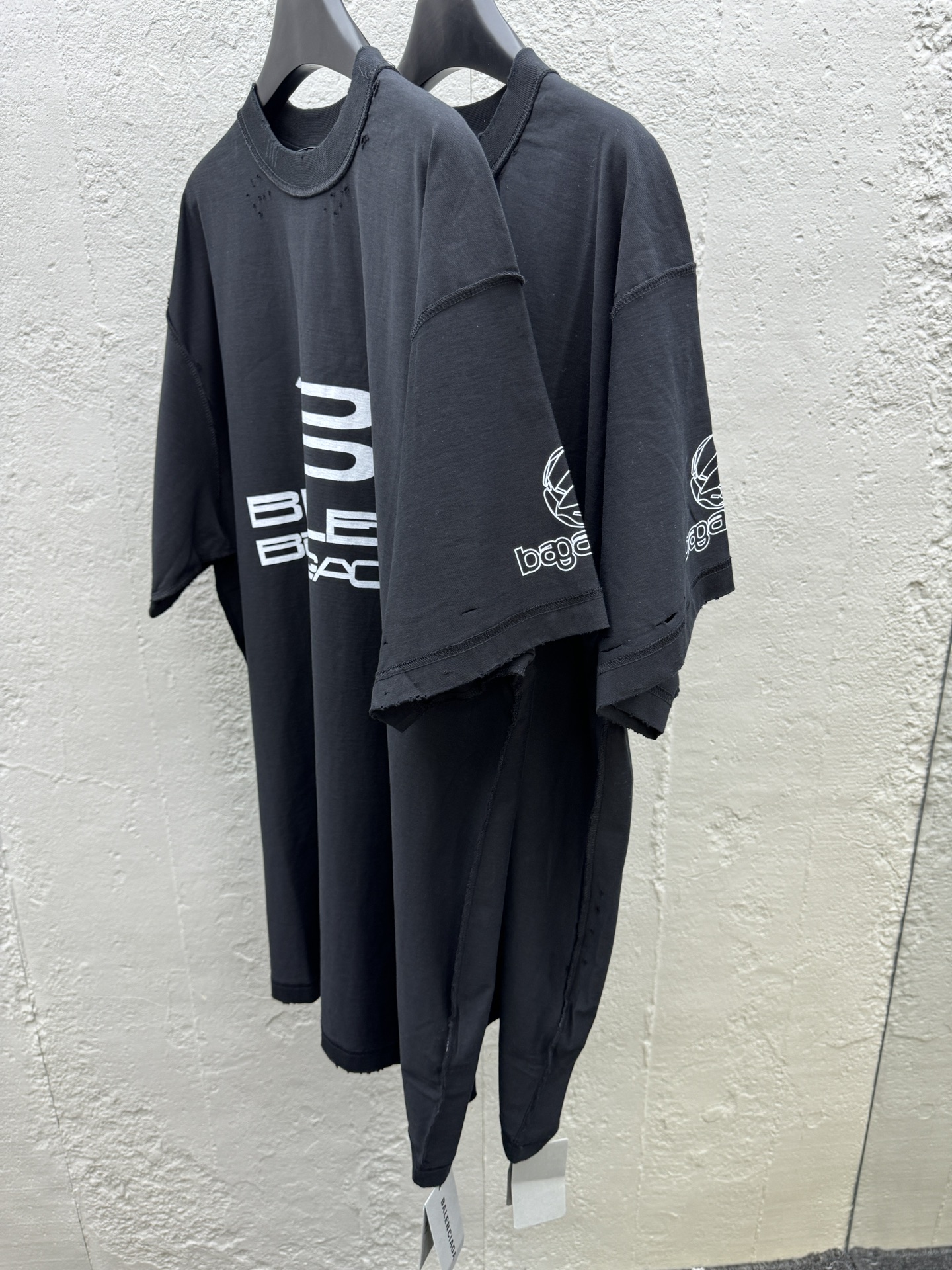 Luxury luxury t-shirt 8