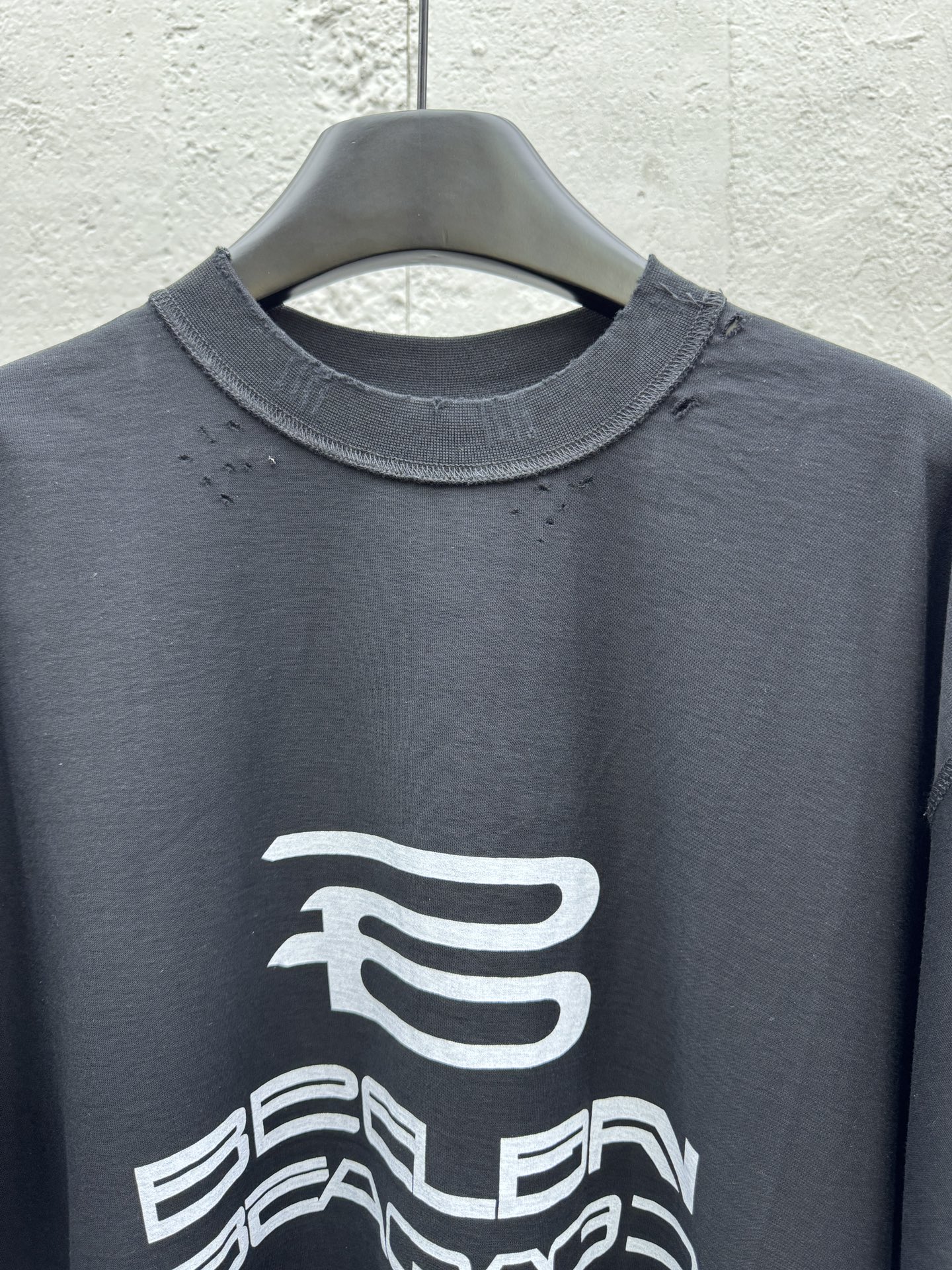 Luxury luxury t-shirt 3