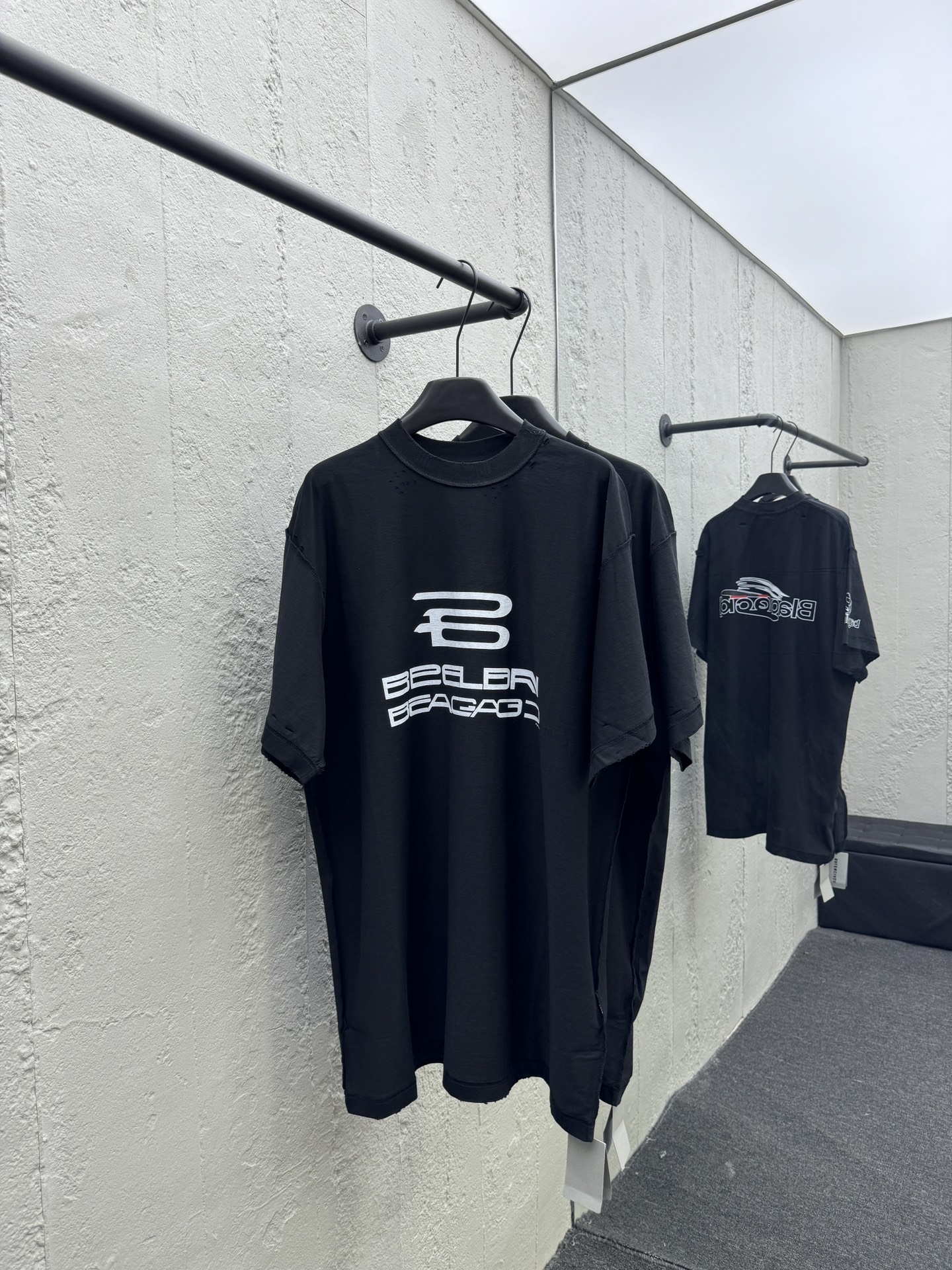 Luxury luxury t-shirt
