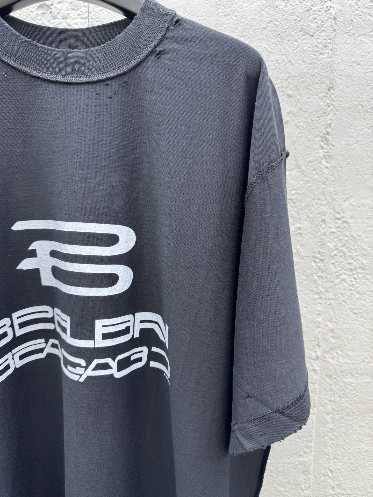 Luxury luxury t-shirt 5