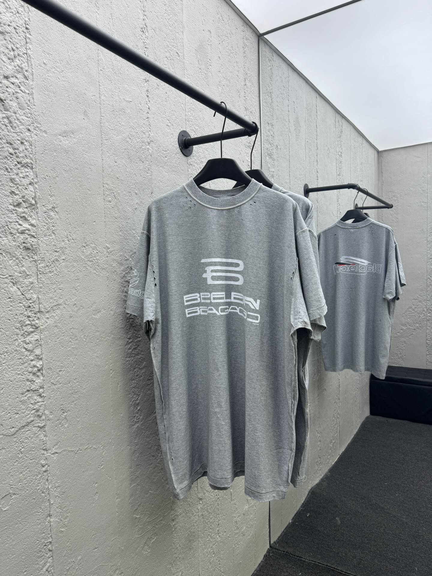 Luxury luxury t-shirt
