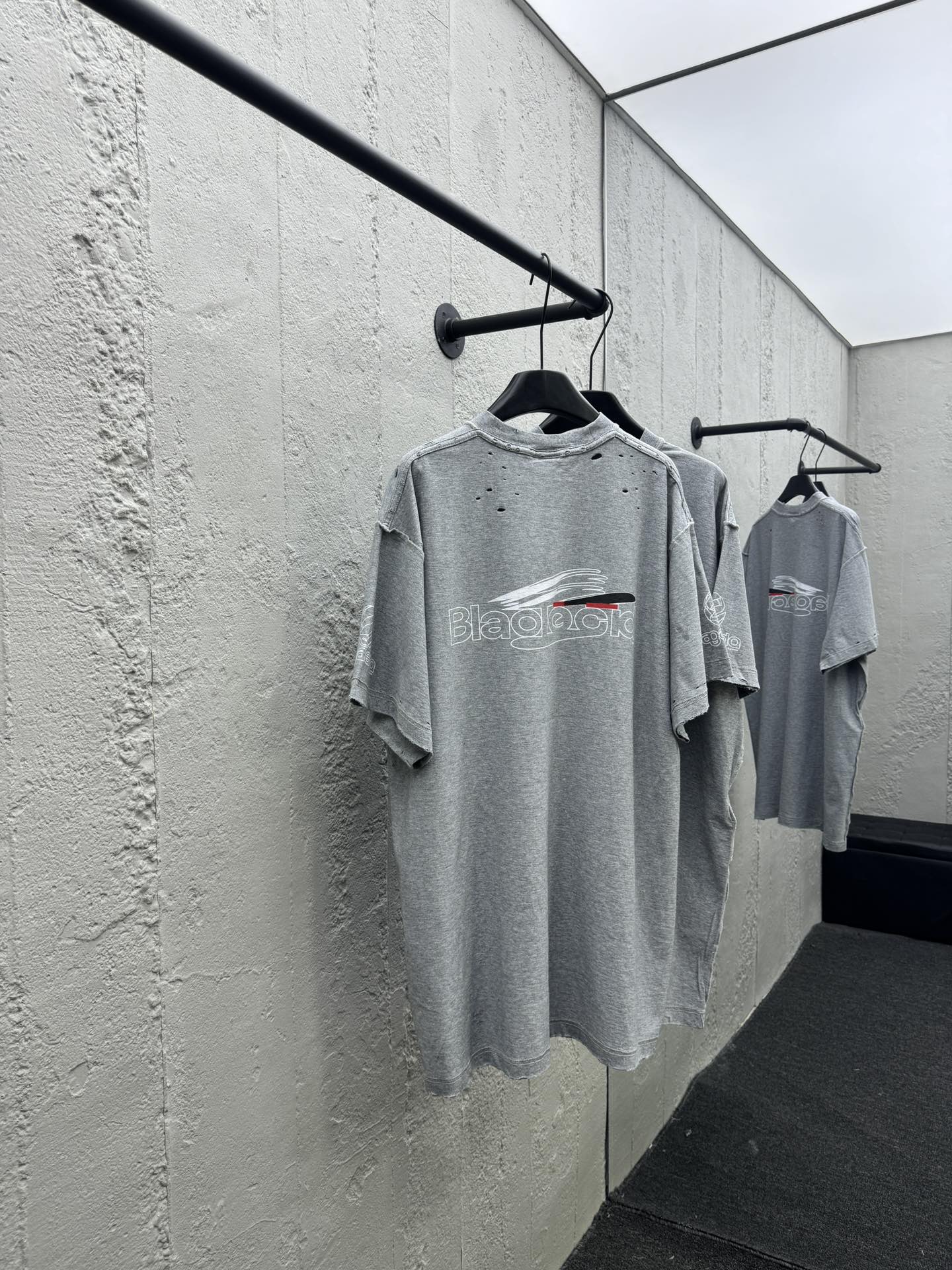 Luxury luxury t-shirt 2