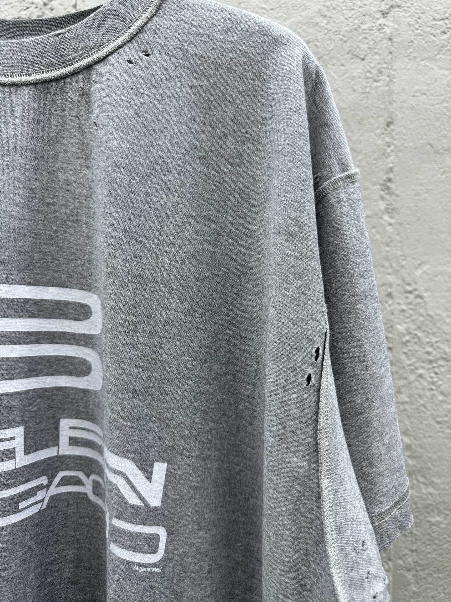 Luxury luxury t-shirt 5