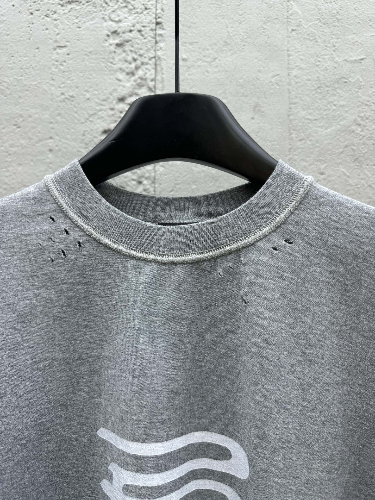 Luxury luxury t-shirt 3