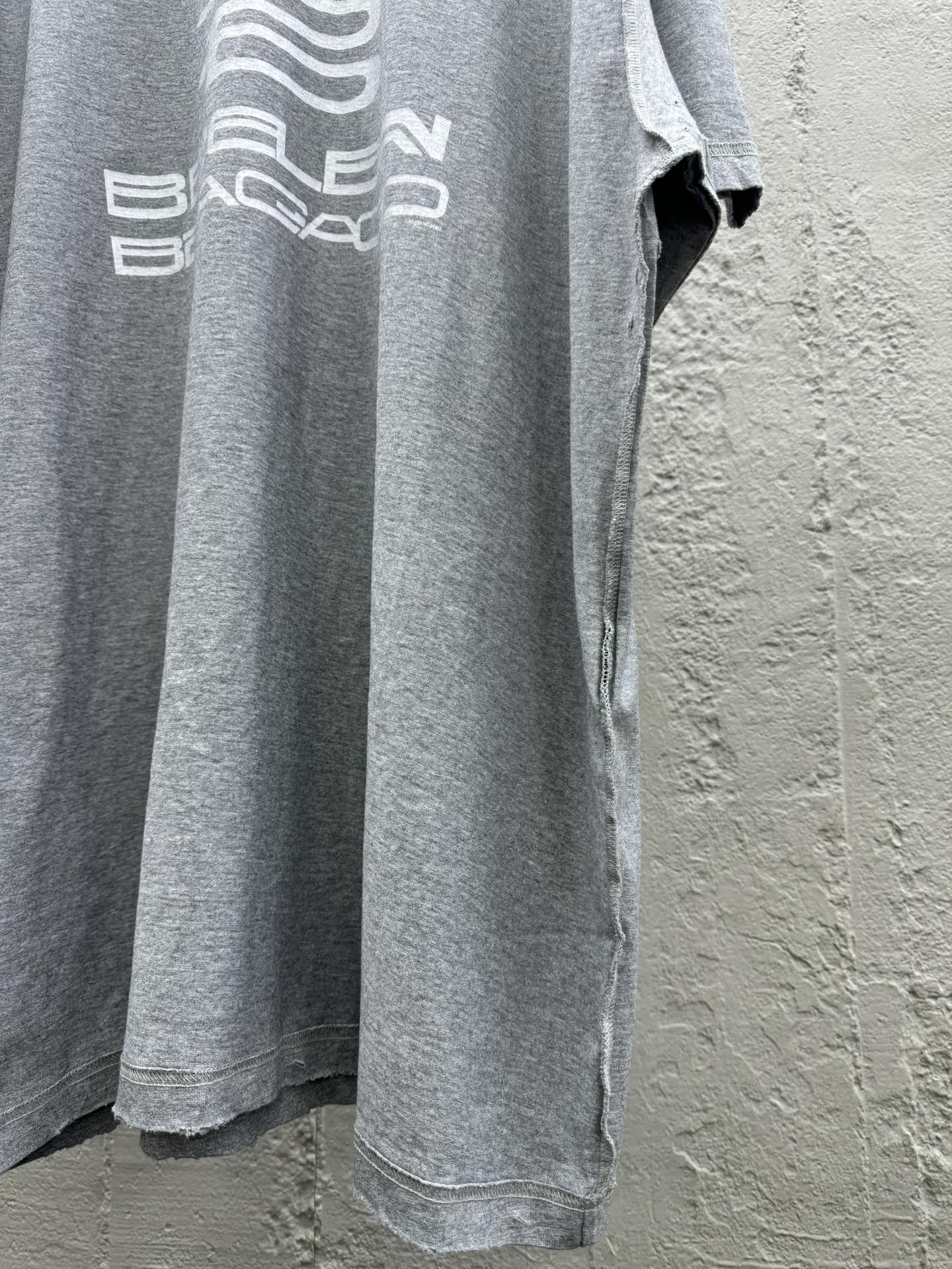 Luxury luxury t-shirt 7