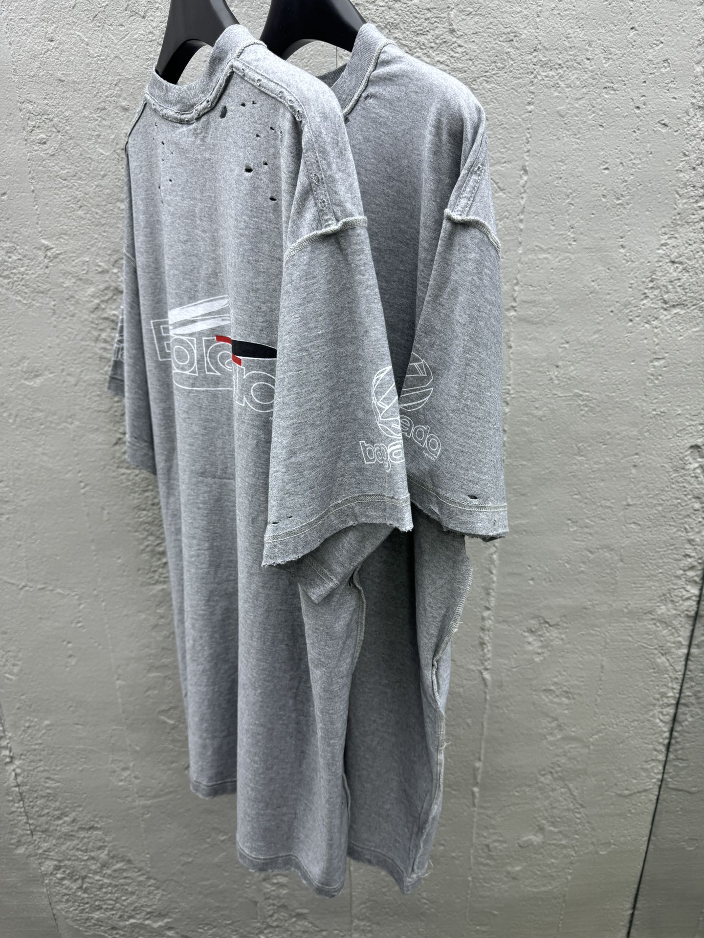Luxury luxury t-shirt 9