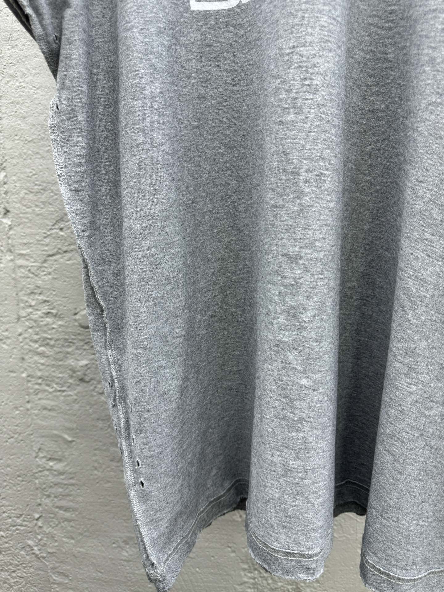 Luxury luxury t-shirt 6