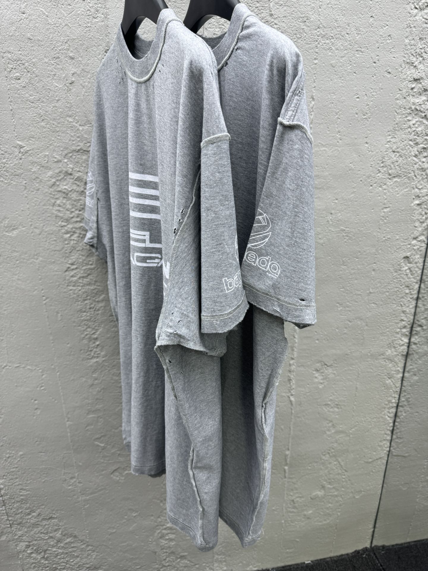 Luxury luxury t-shirt 8