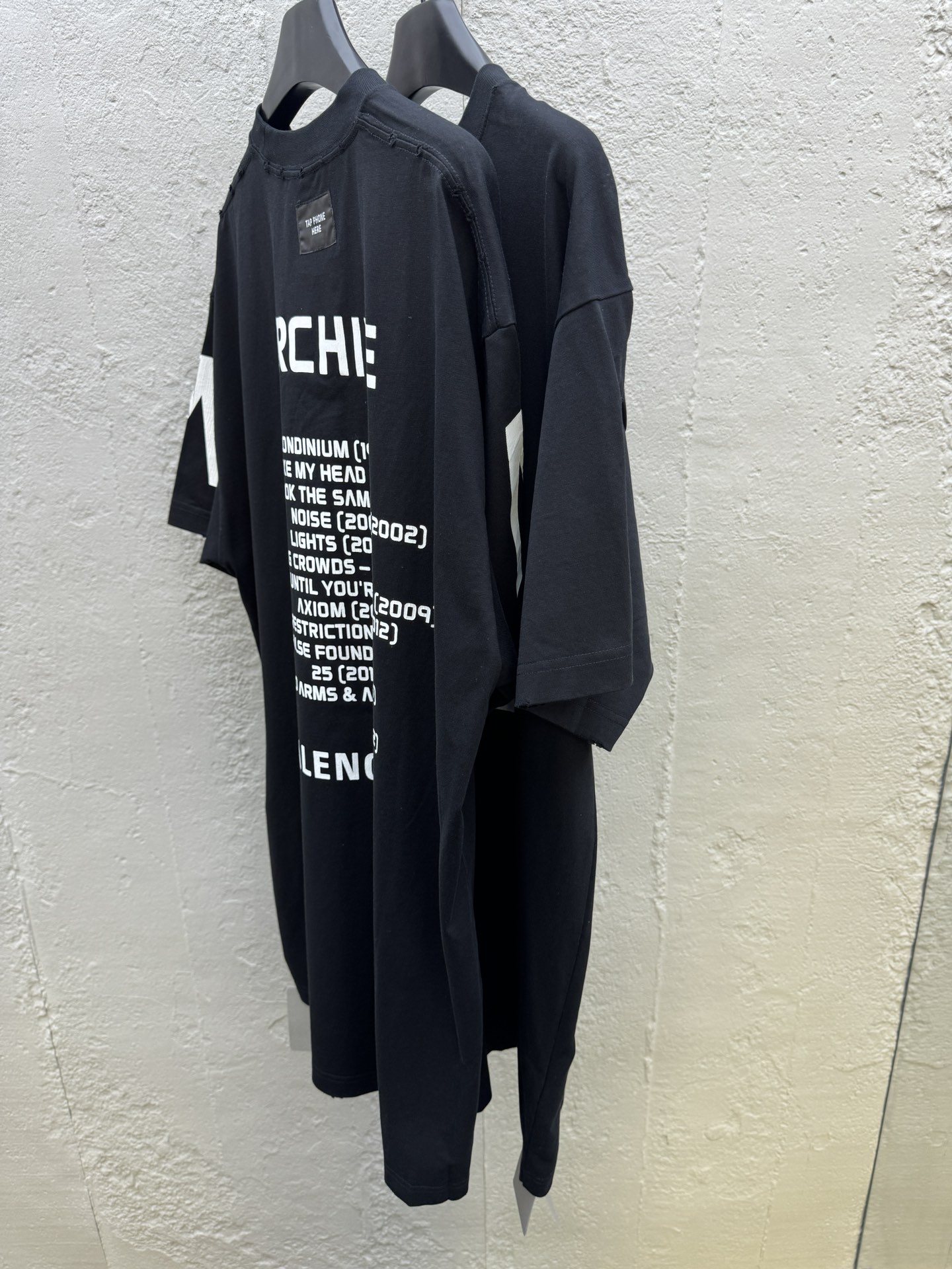 巴黎世家 Balenciaga 高级成衣风衣外套及大衣服饰 #88F2C7FF 9