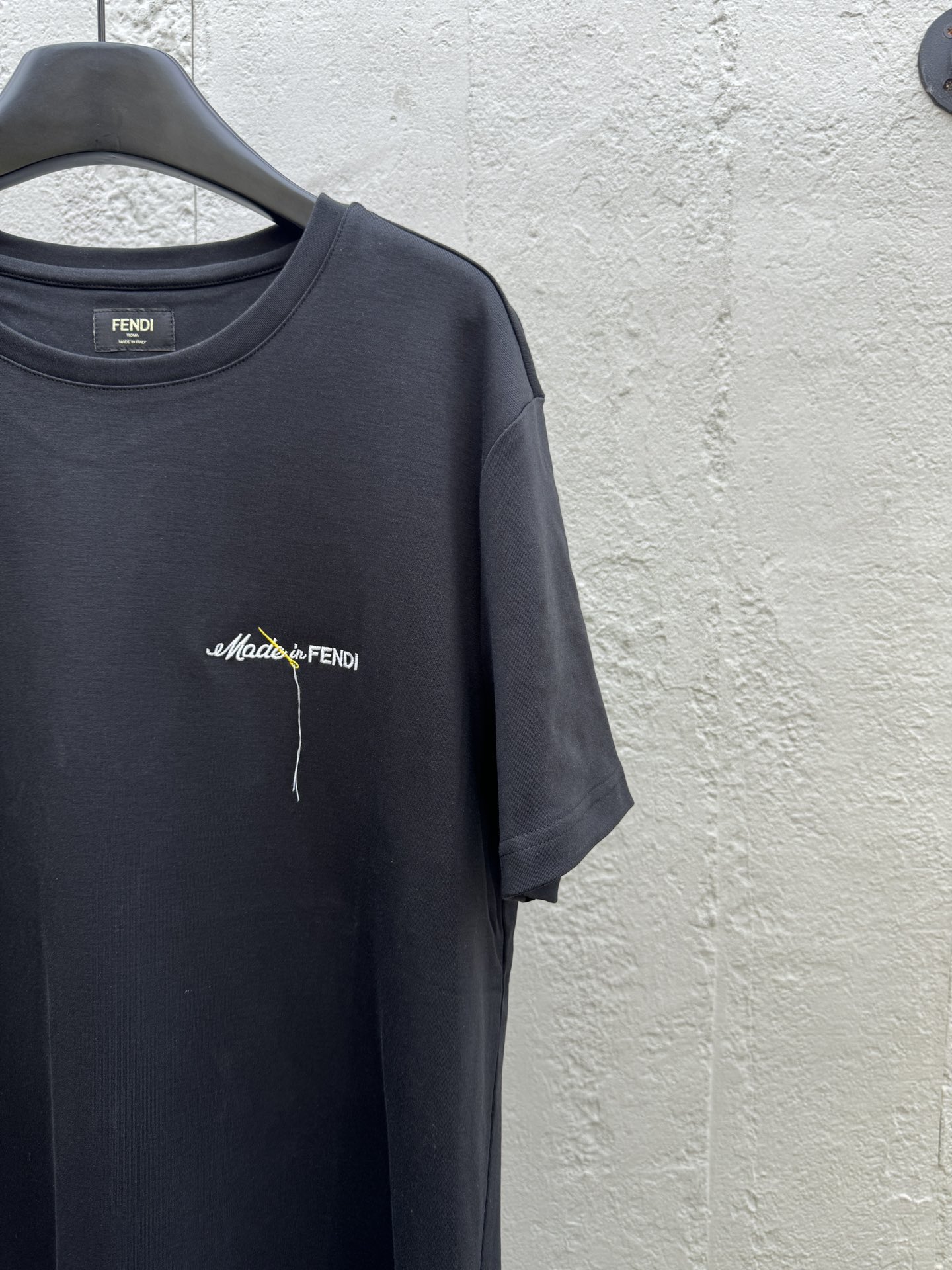 芬迪 Fendi 高级成衣风衣外套及大衣服饰 #6DBB62CC 5