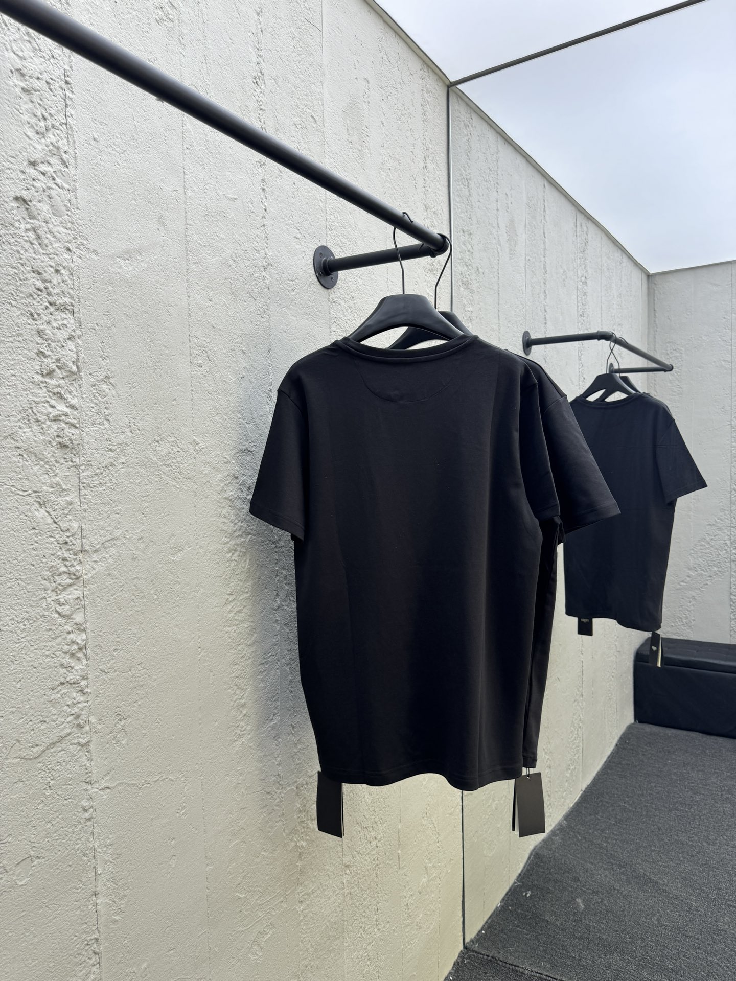 芬迪 Fendi 高级成衣风衣外套及大衣服饰 #6DBB62CC 2