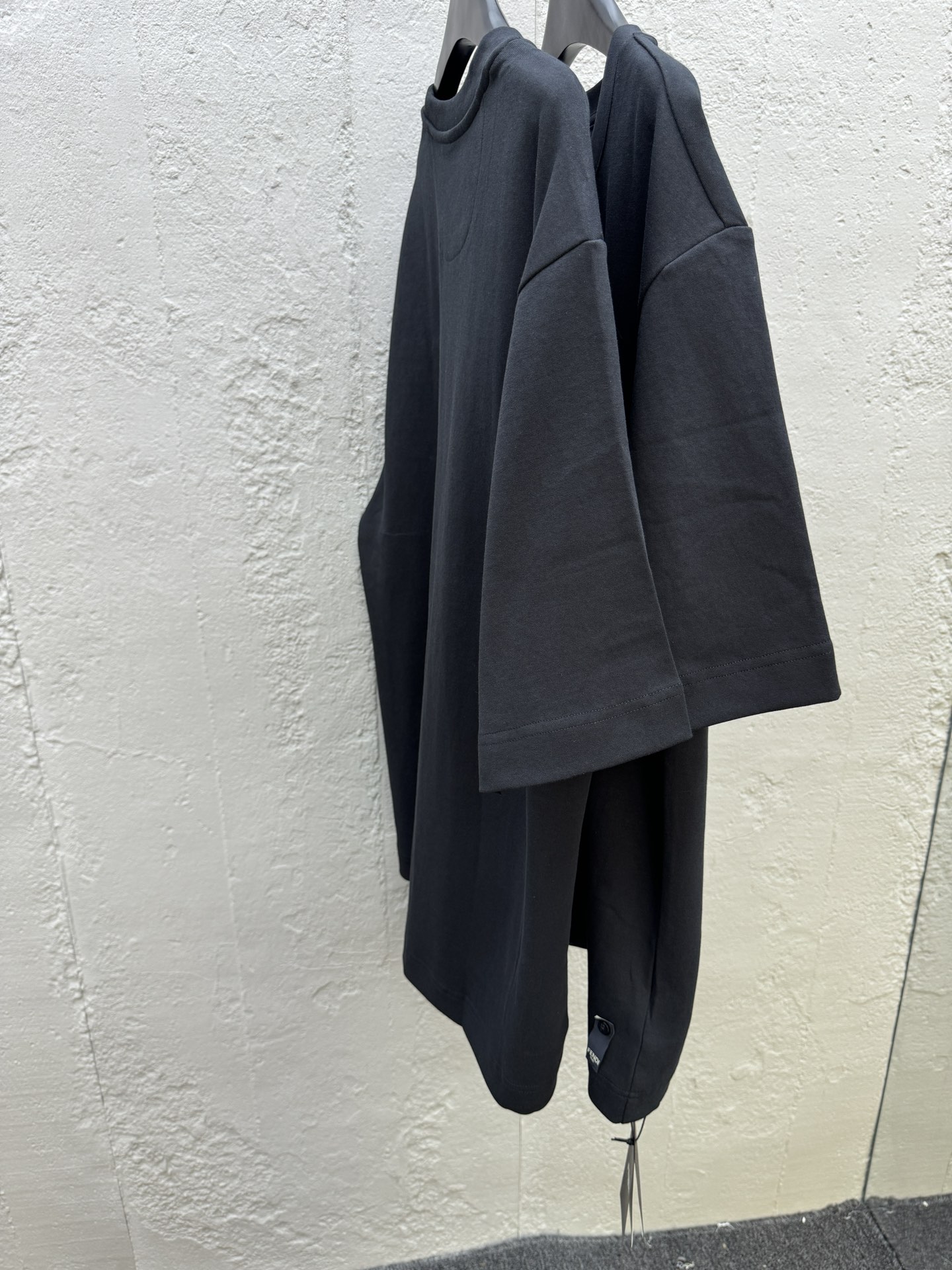 Fendi Haute Couture Designer Jacket Coat Ready-to-Wear Ref.8342F006 9