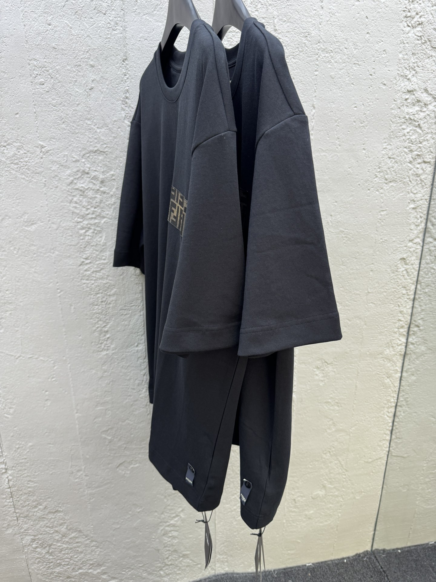 Fendi Haute Couture Designer Jacket Coat Ready-to-Wear Ref.8342F006 8