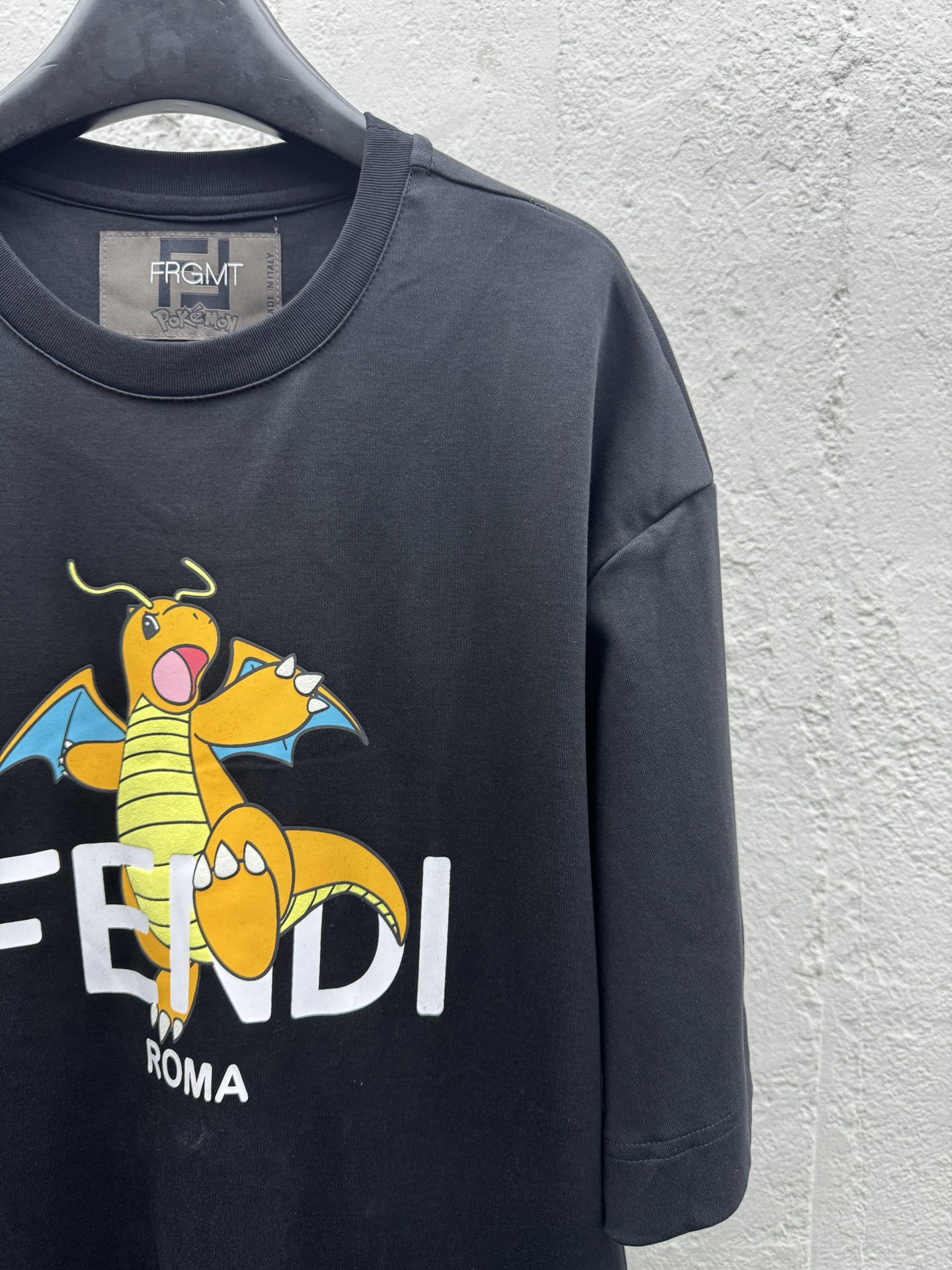 芬迪 Fendi 高级成衣风衣外套及大衣服饰 #C14221DB 5