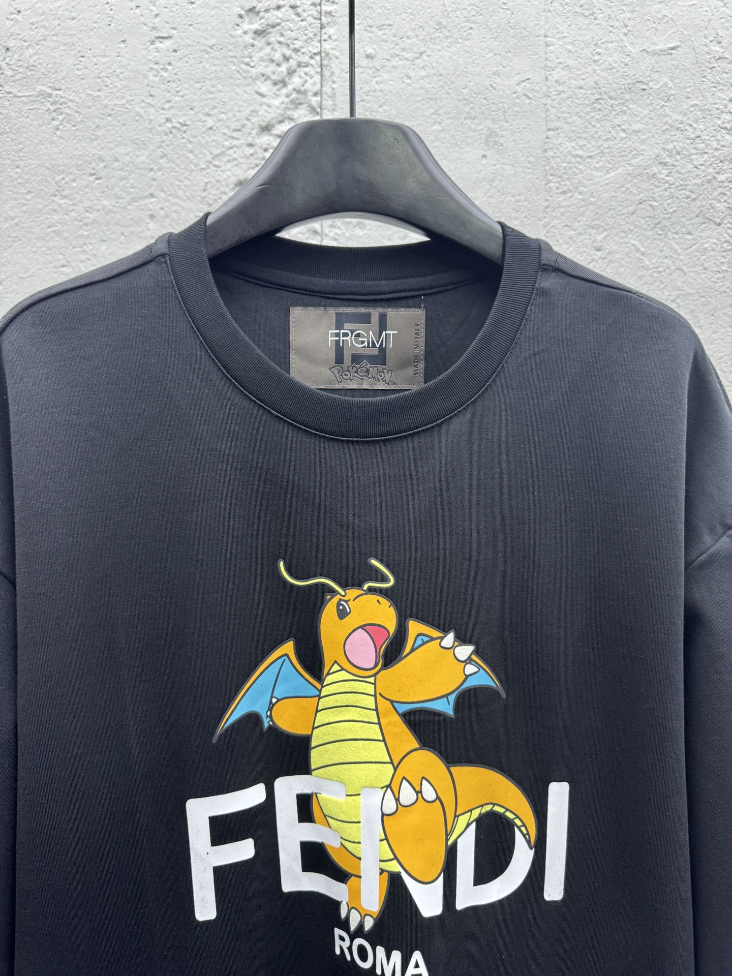 芬迪 Fendi 高级成衣风衣外套及大衣服饰 #C14221DB 3