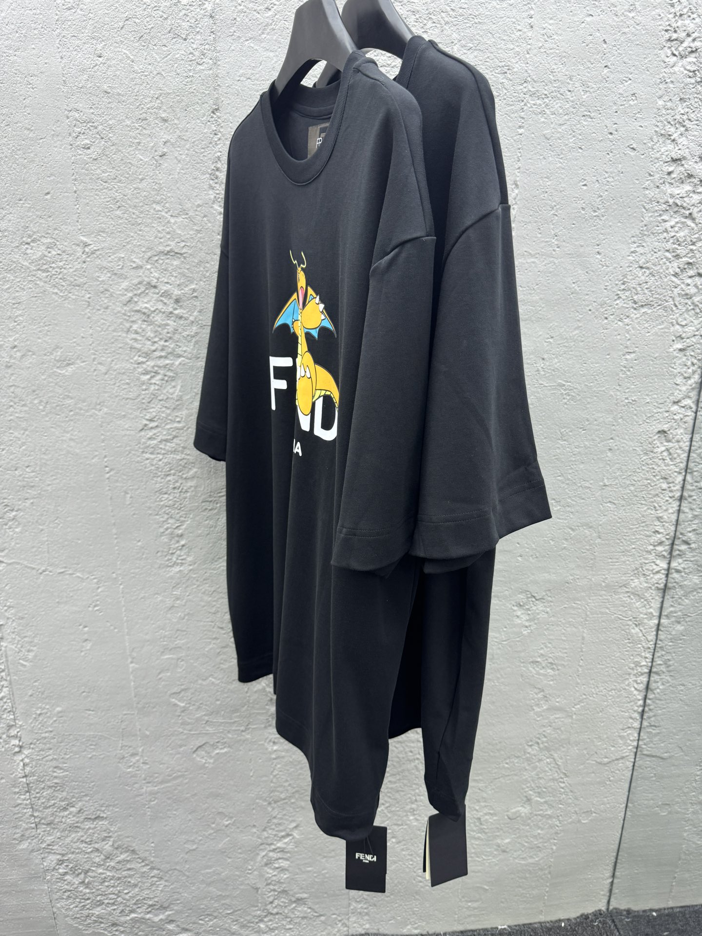芬迪 Fendi 高级成衣风衣外套及大衣服饰 #C14221DB 8