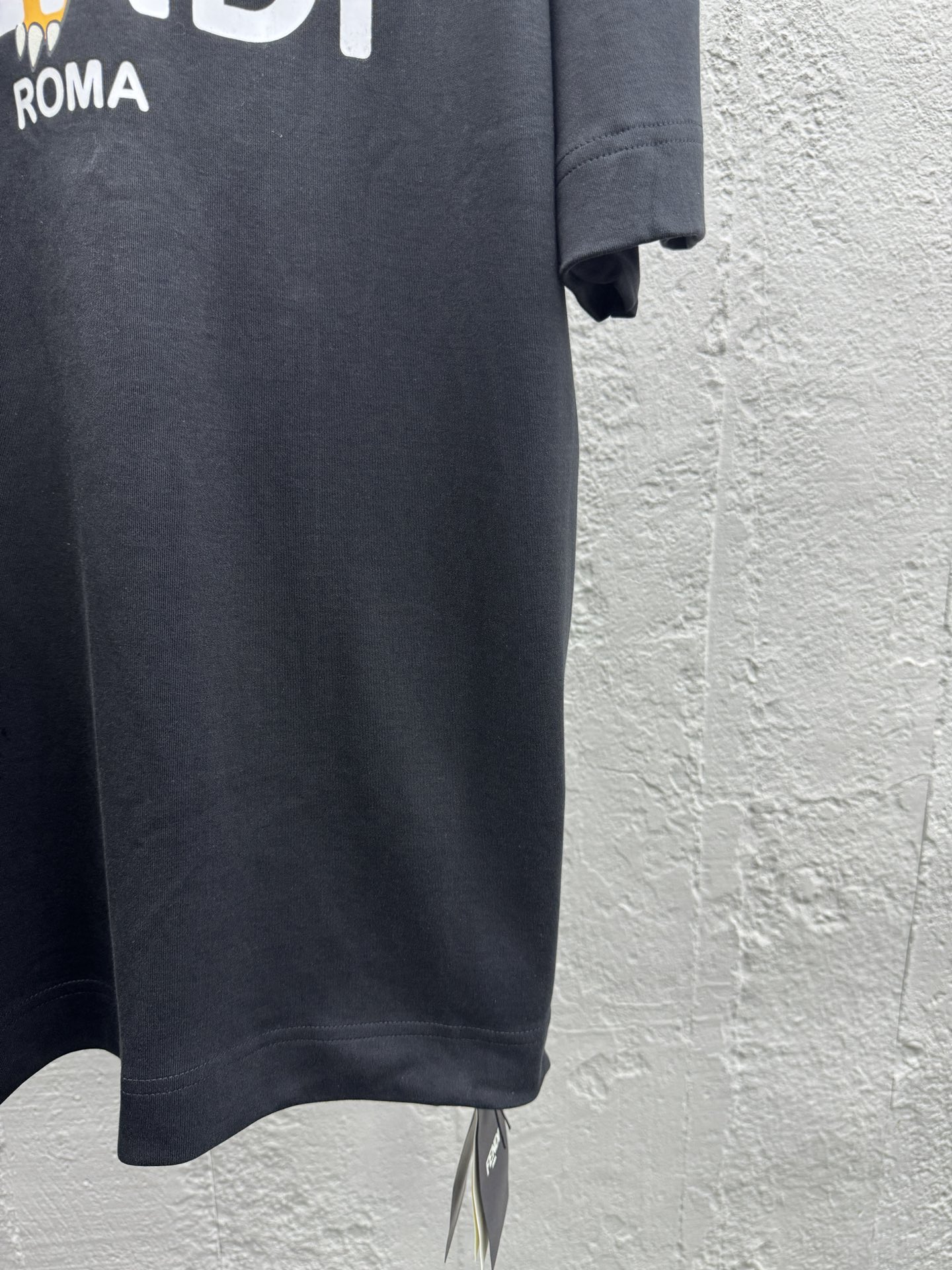 芬迪 Fendi 高级成衣风衣外套及大衣服饰 #C14221DB 7