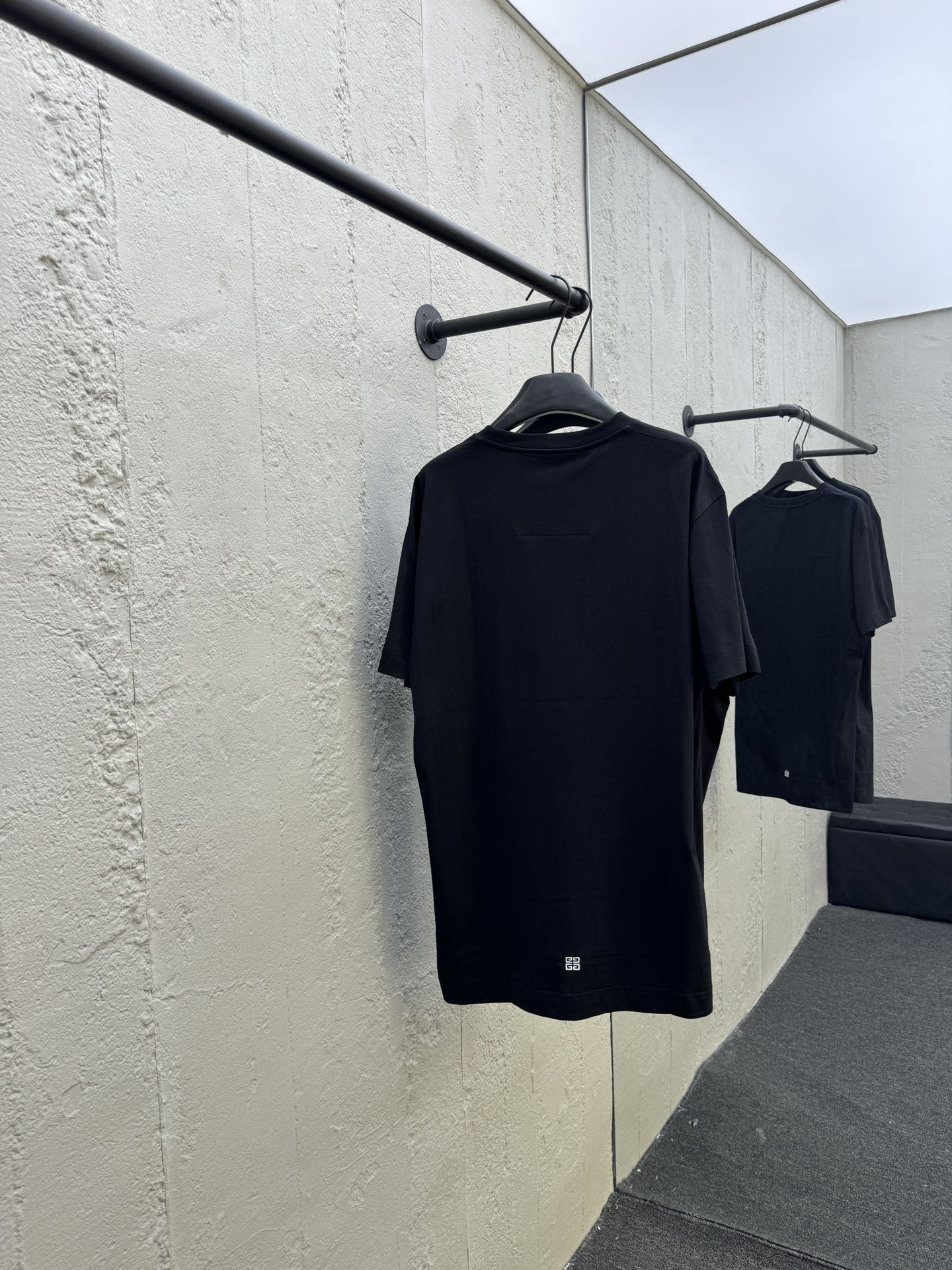 纪梵希 Givenchy 高定典藏名品高定成衣时装外套连衣裙衬衫T恤 #C787A781 2