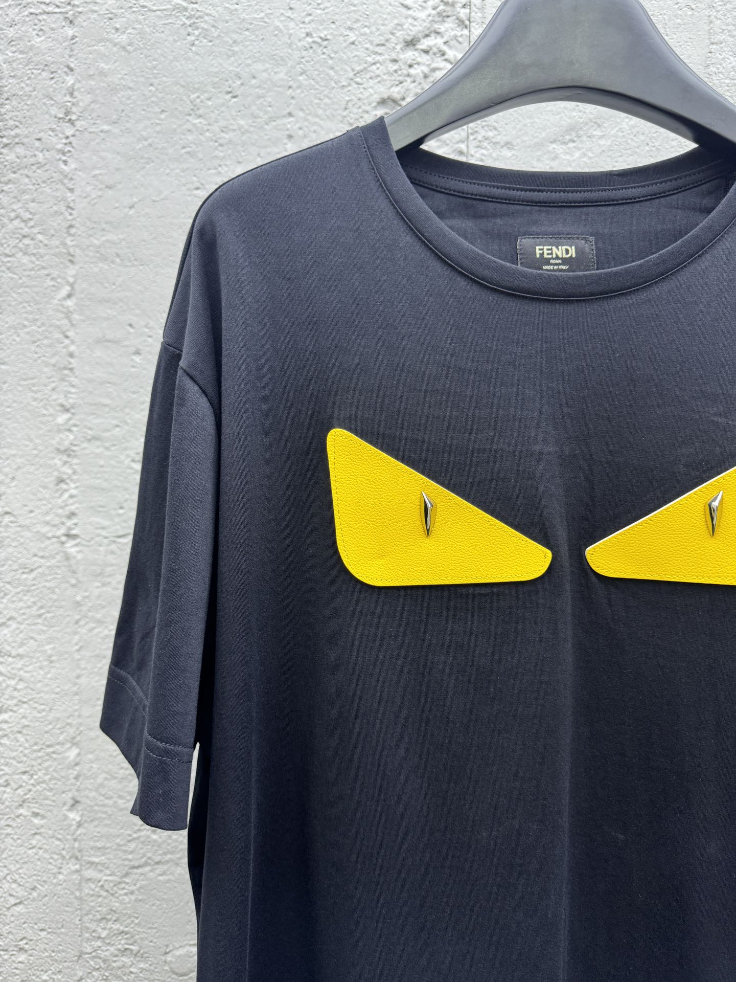 芬迪 Fendi 高级成衣风衣外套及大衣服饰 #A730969B 4