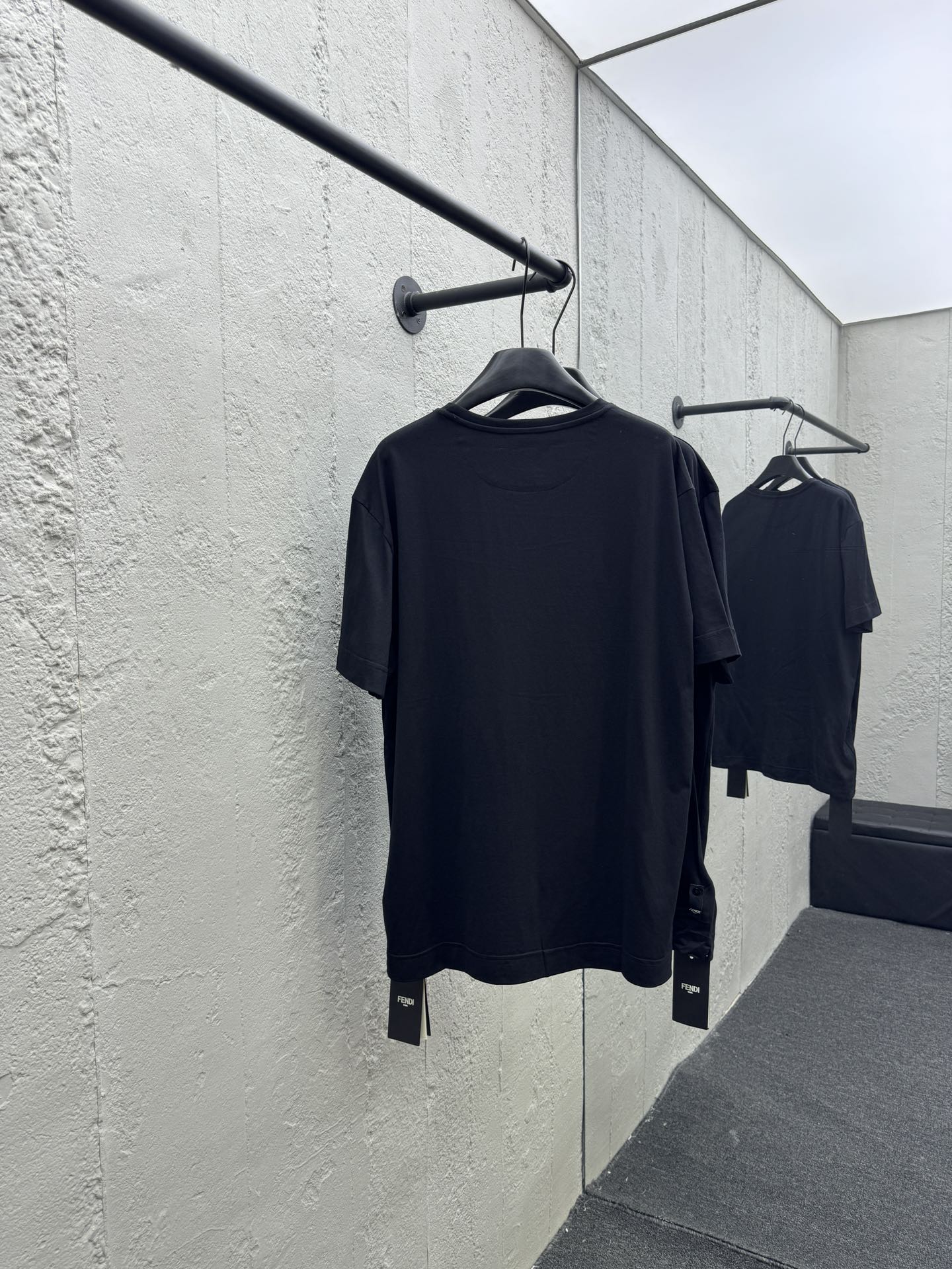 芬迪 Fendi 高级成衣风衣外套及大衣服饰 #A730969B 2
