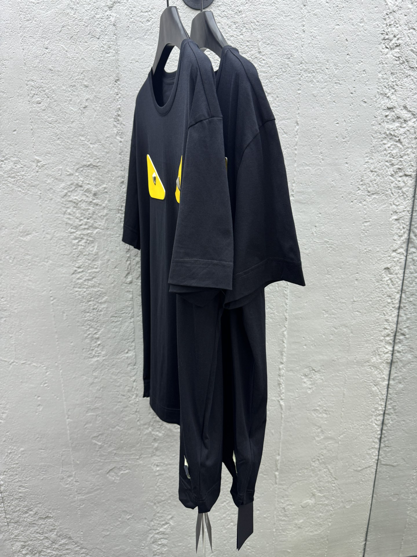 芬迪 Fendi 高级成衣风衣外套及大衣服饰 #A730969B 8